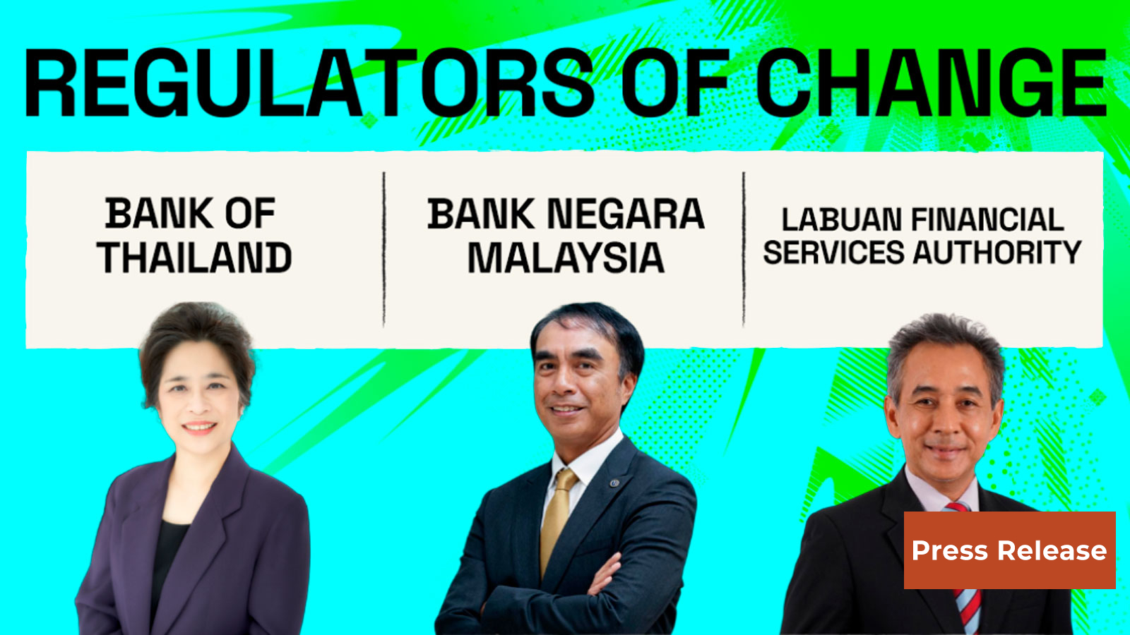 Money20/20 Asia reveals new lineup of regulators and over 130 speakers