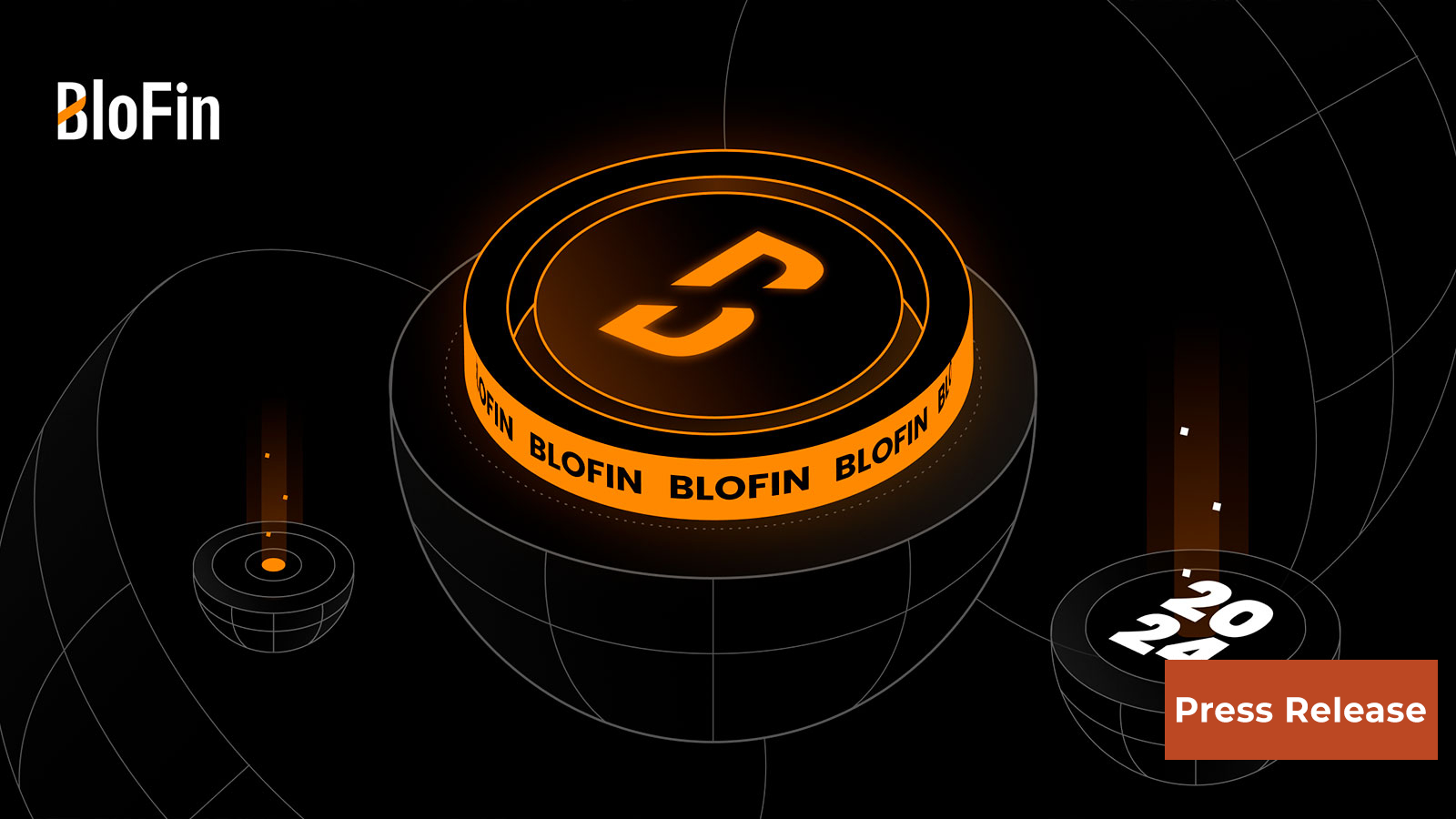 BloFin Achieves Major Milestones in 2024: Strengthening Trust and Advancing Toward the Top of the Industry