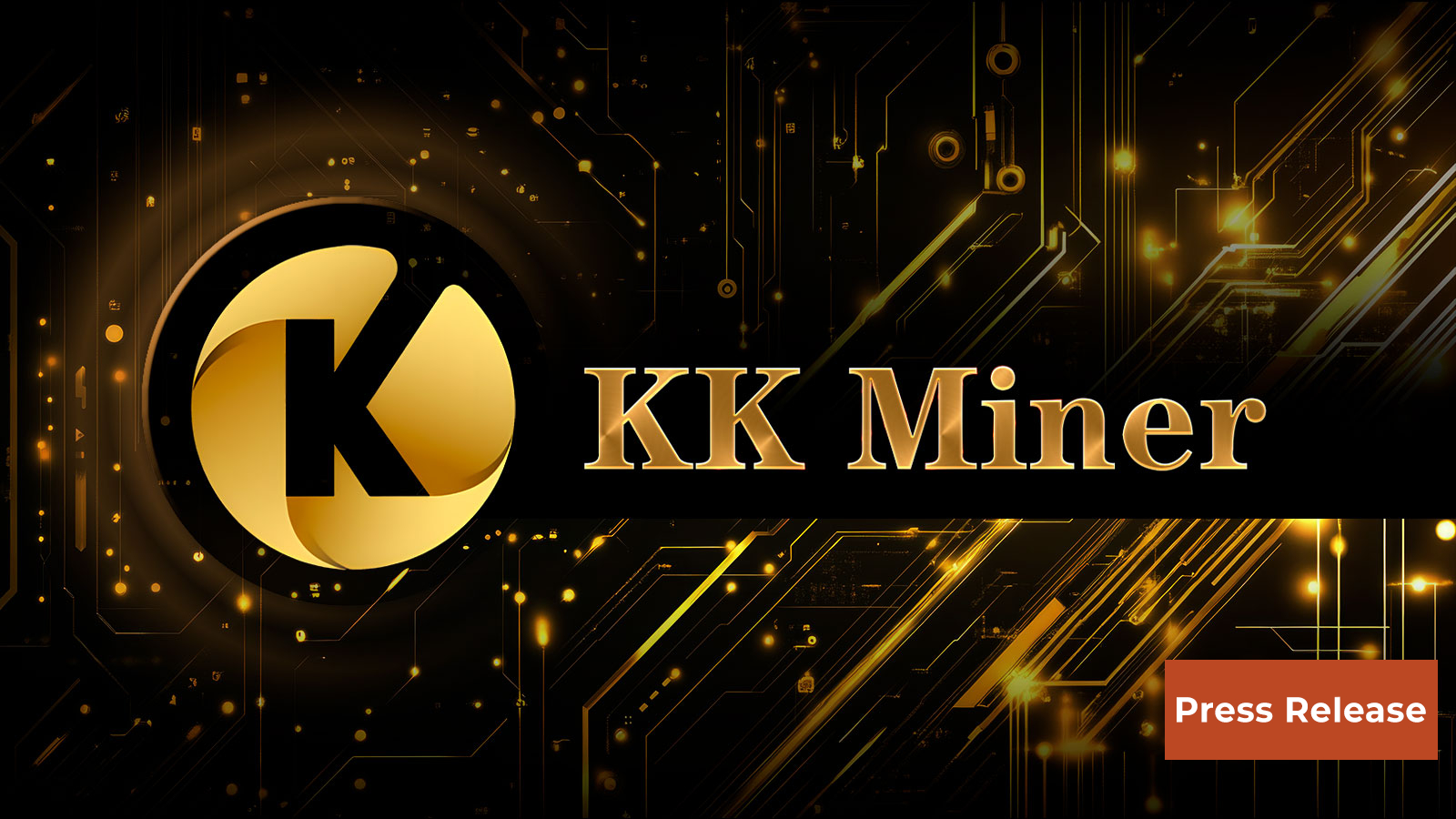 KK MINER Offers New Opportunities for Dogecoin (DOGE) Audience