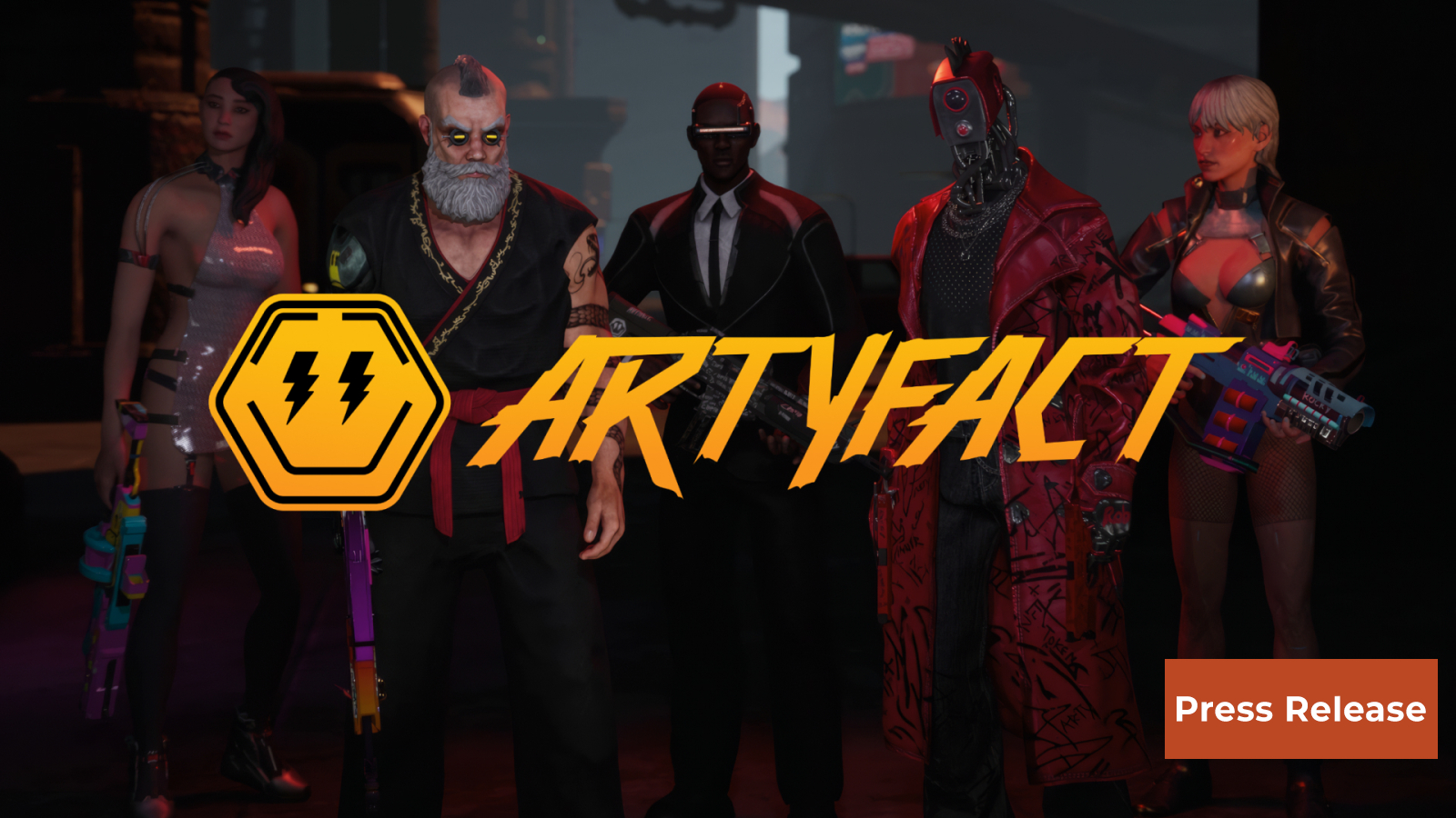 Artyfact: Pioneering a New Gaming Economy on Epic Games Store