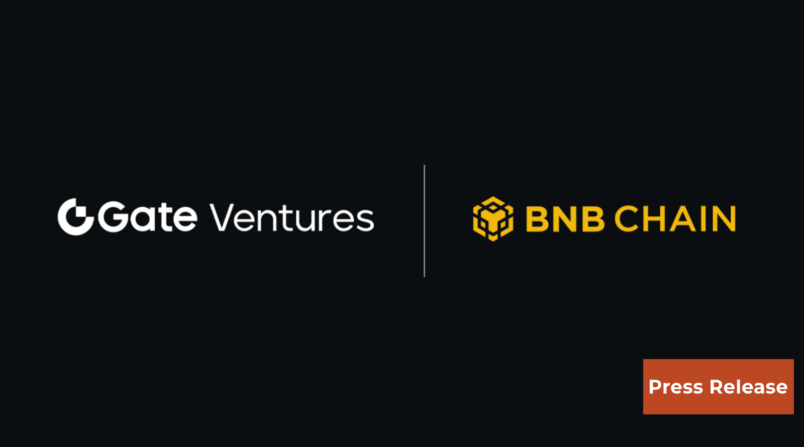 Gate Ventures Pledges $20M to Support the BNB Incubation Alliance (BIA)