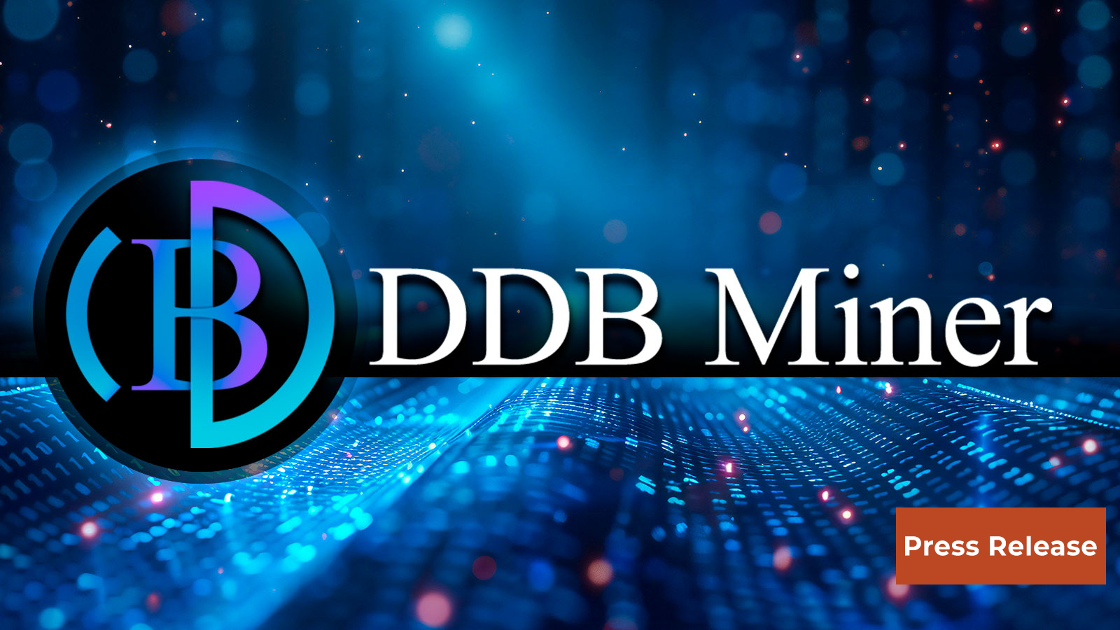 DDB Miner Opens New Instruments for Crypto Audience