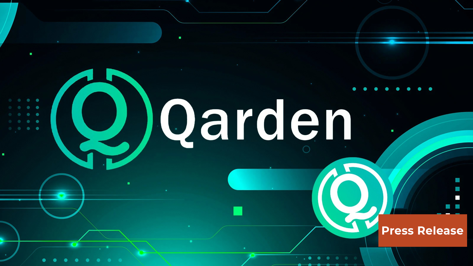 Qarden Token Unveils Groundbreaking Cross-Chain Technology to Power the Future of Decentralized Finance