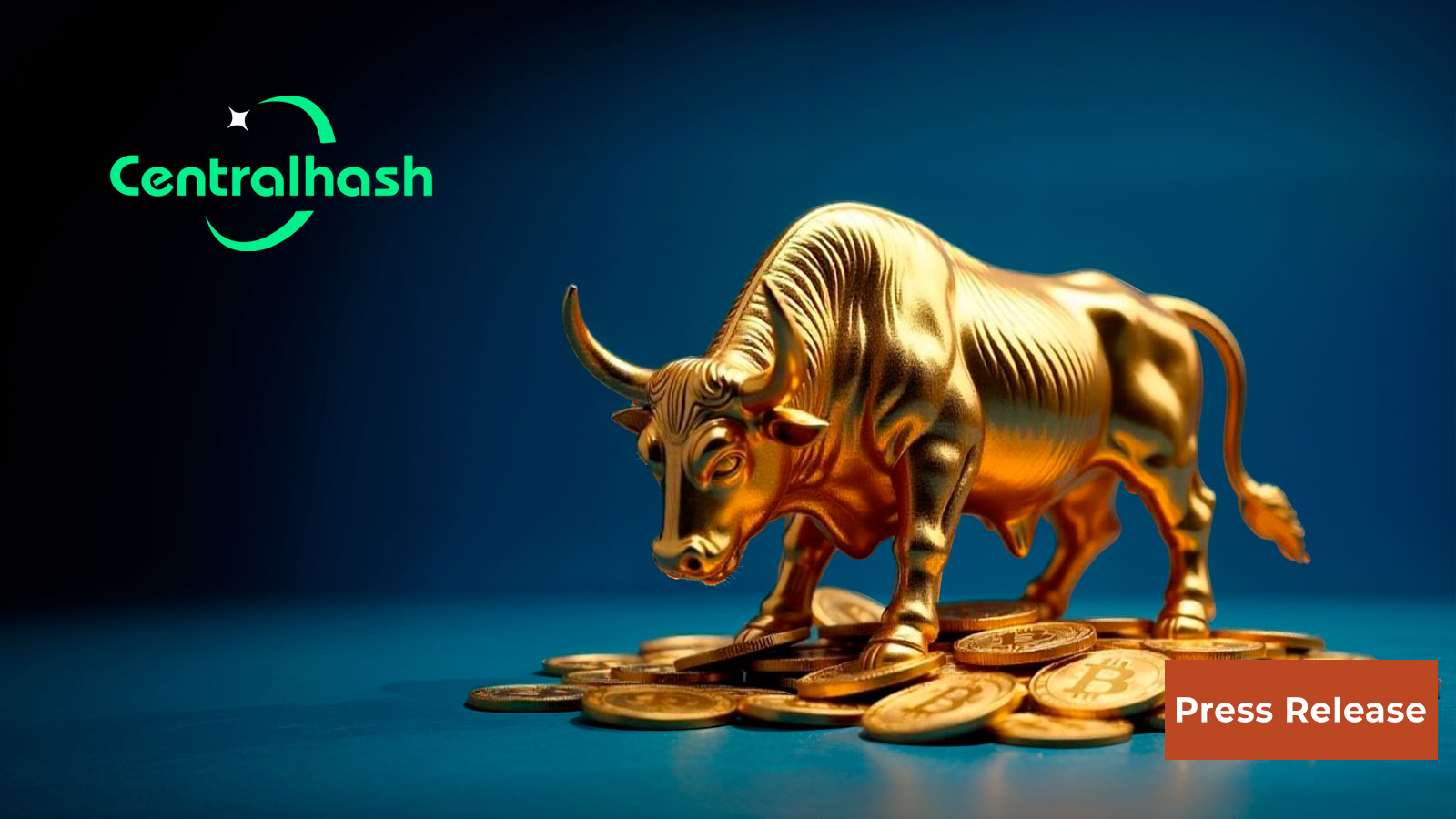 Centralhash Highlights Profitable Opportunities in Bitcoin Cloud Mining