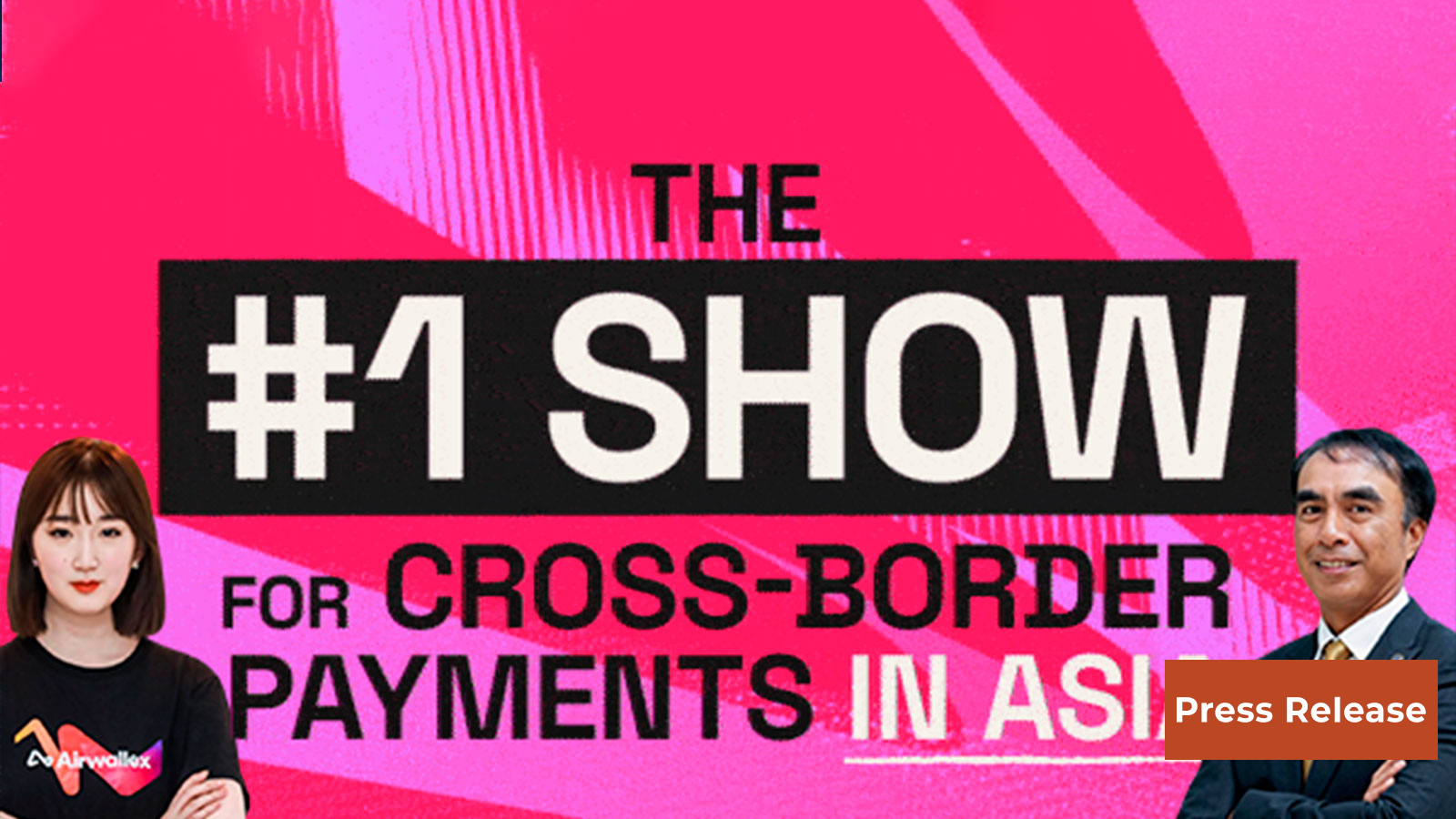 Money20/20 Asia 2025 to unlock the future of cross-border payments