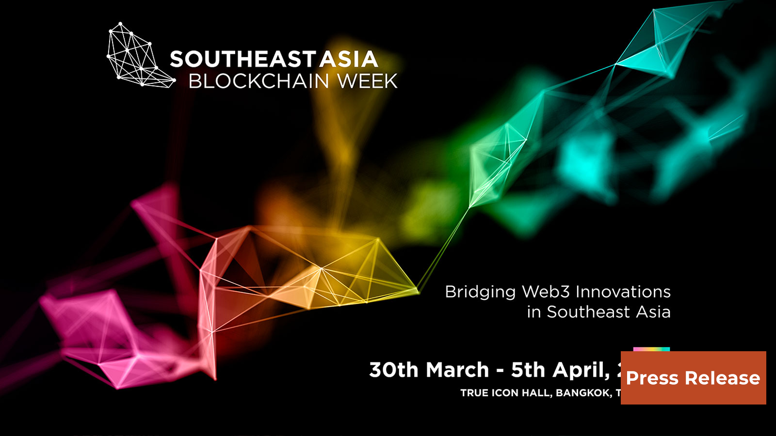 Southeast Asia Blockchain Week 2025: A Celebration of Innovation and Collaboration in Web3