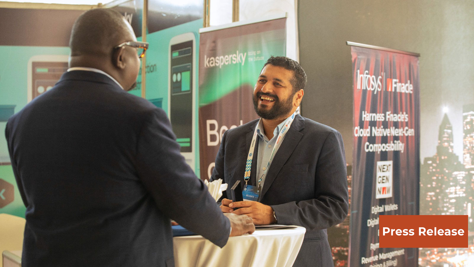 Connected Banking Summit 2025: Industry Leaders Driving Financial Innovation