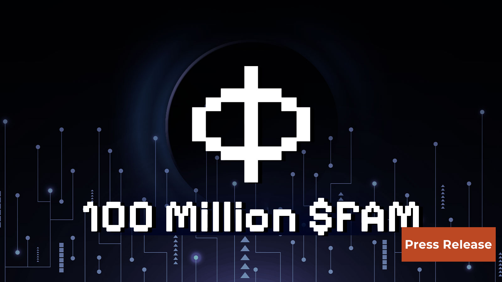 100 Million: How $FAM is Redefining the Future of Community-Driven Memecoins on the TON Blockchain