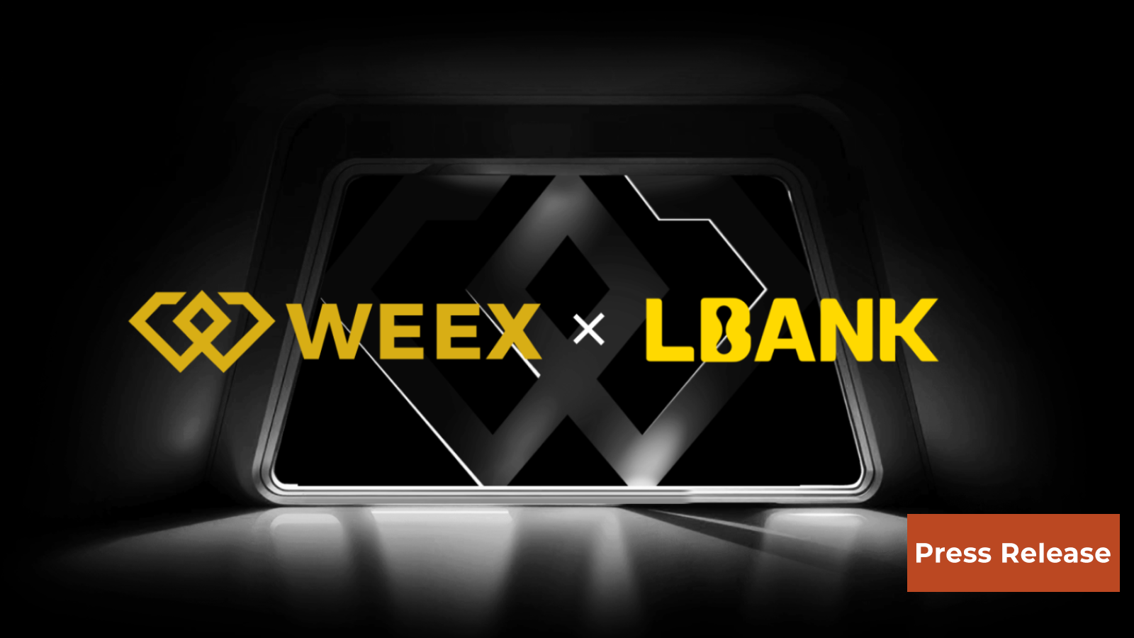 $WXT Will Be Listed on LBank on February 12, Further Enhancing Global Market Liquidity