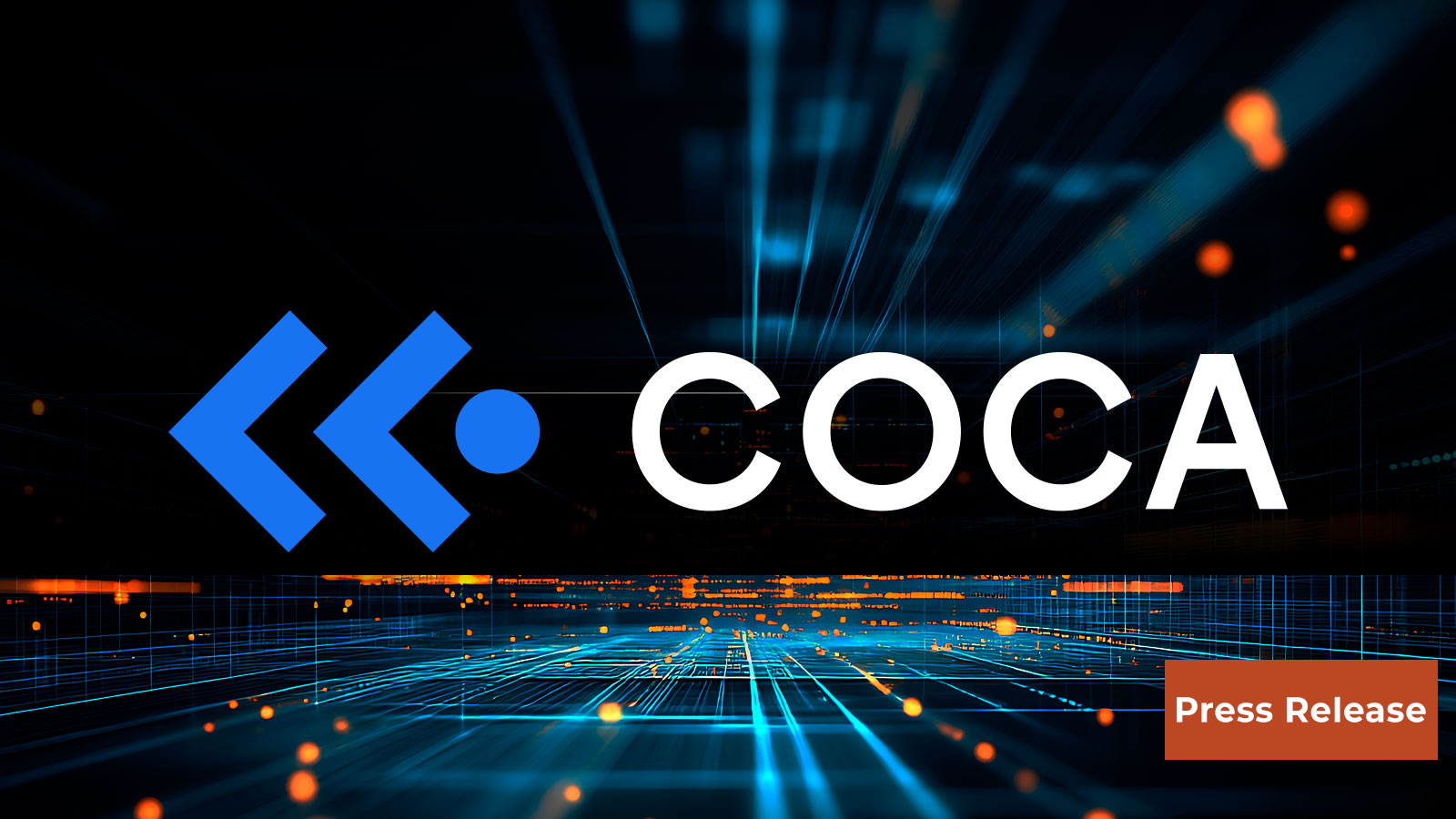 COCA Secures Strategic Investment from Stellar Development Foundation and FunFair Ventures to Drive Mass Adoption of Stablecoin Payments