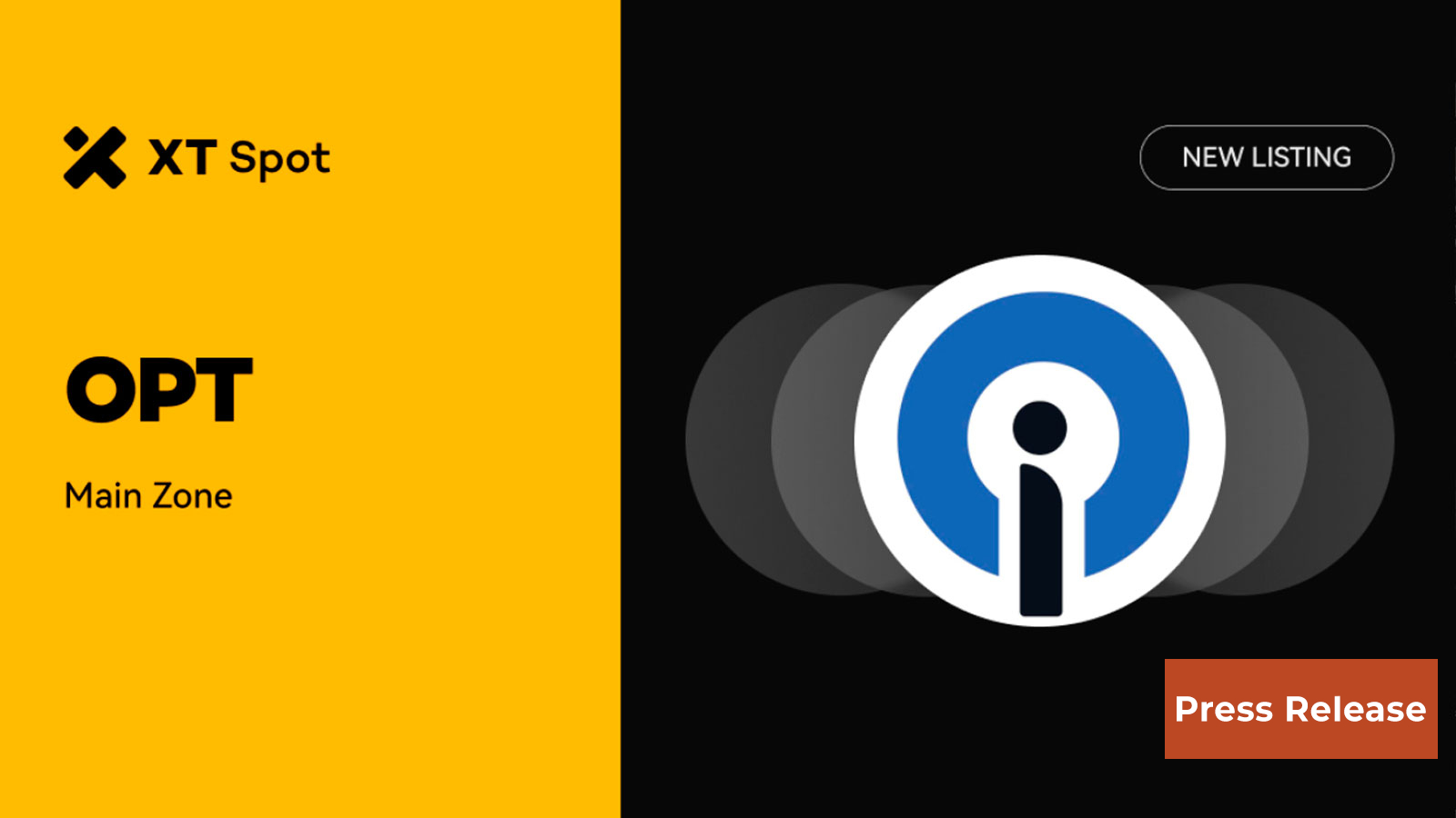 OPT Token Launches on XT.com with Edgecast Cloud Integration Powering Optio’s Growth