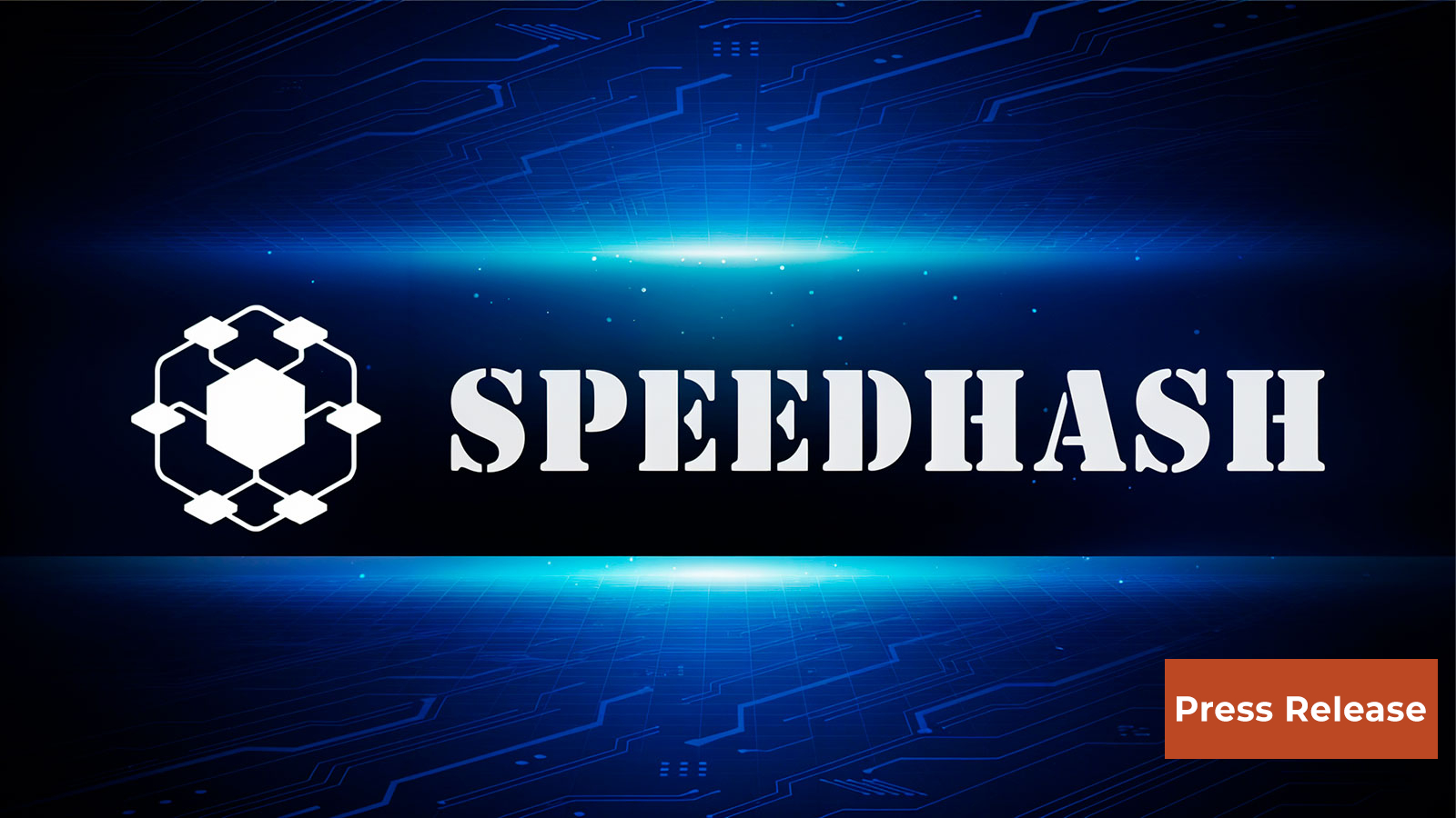 SpeedHash Offers New-Gen Cloud Mining Platform