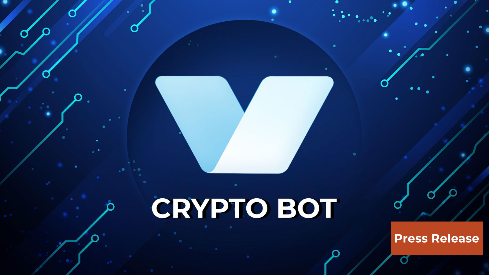 Crypto Bot Hits 35 Million Users in Telegram Giveaways