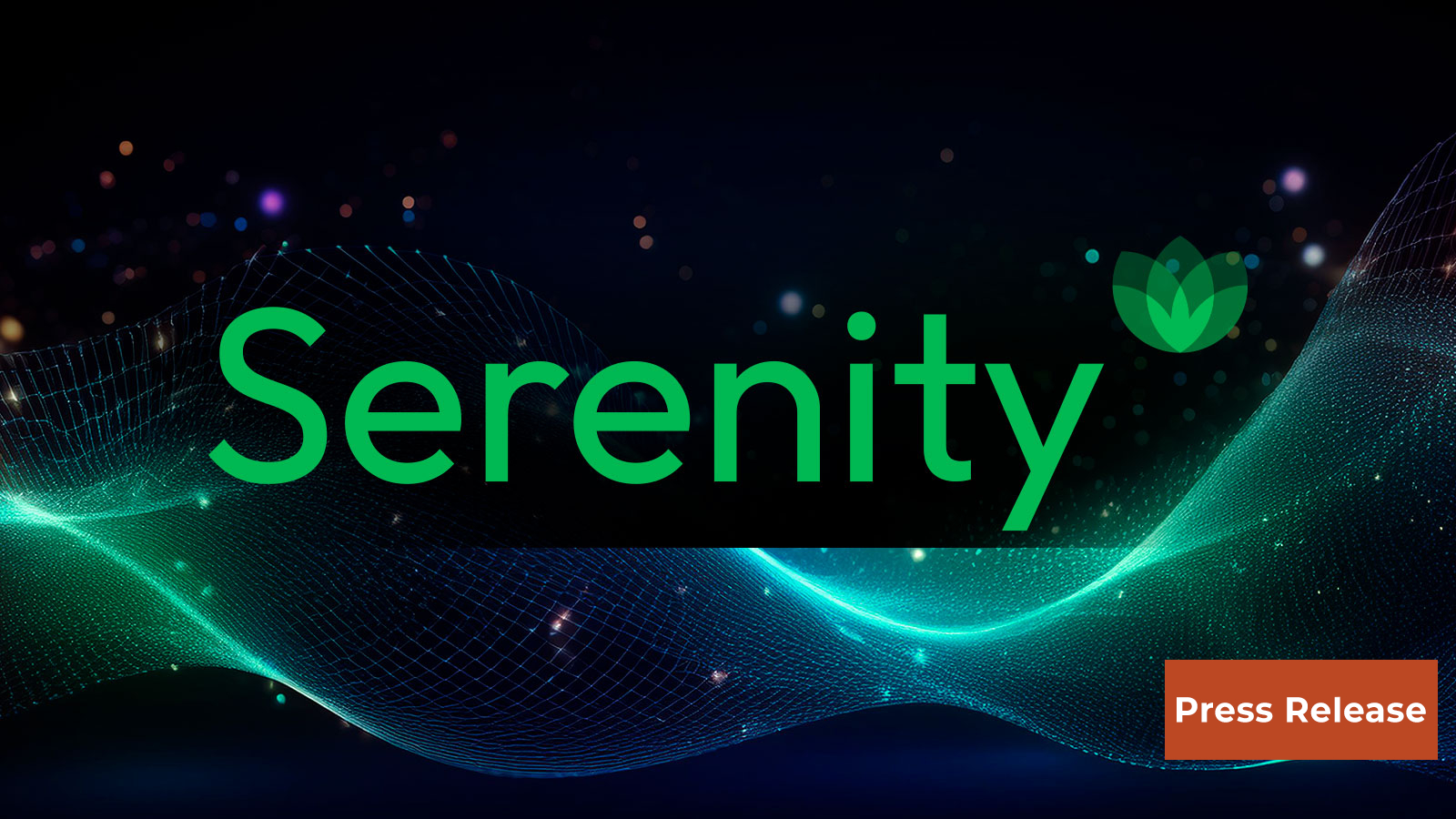 Serenity Launches sAxess, World’s First Biometric-Only Access App, Now Available on App Store®