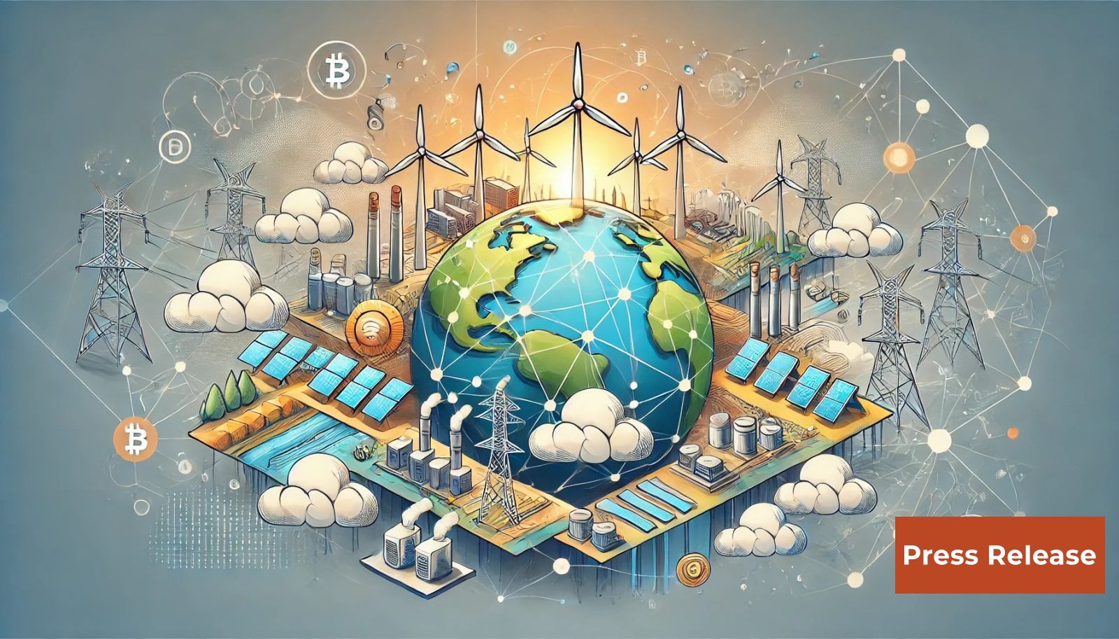 Crypto Mining Global Status: Researching Global Policy Approaches and Energy Challenges