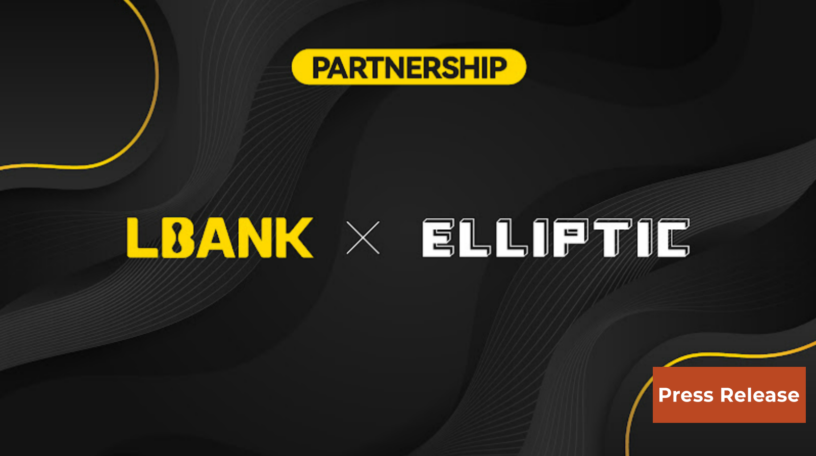 LBank Partners with Elliptic to Enhance Compliance and Security in Global Expanding