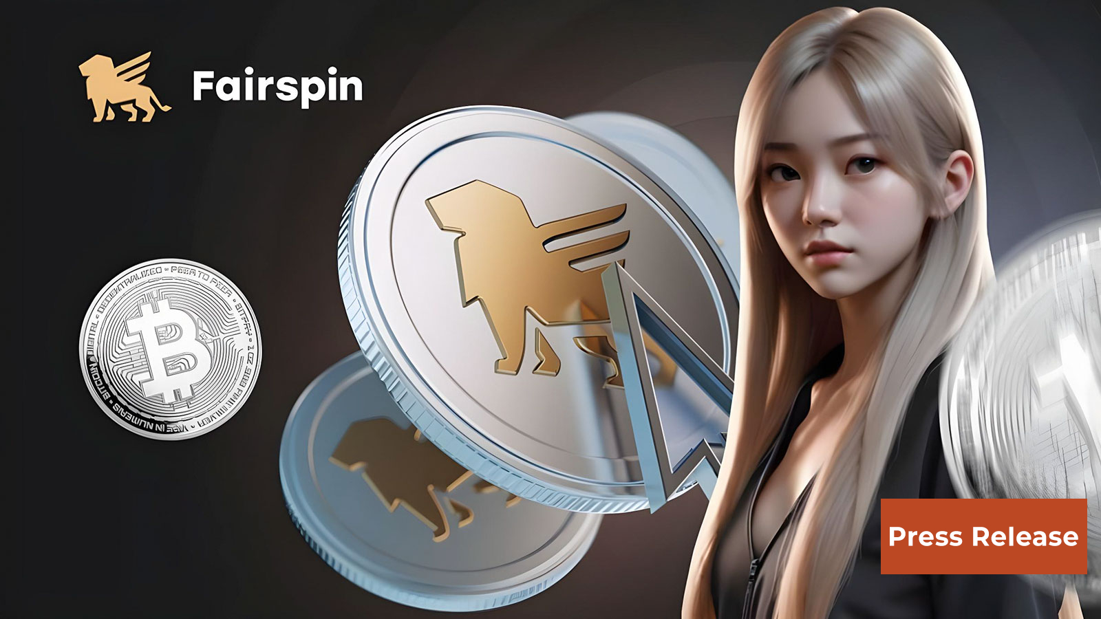 Fairspin Casino: Where Innovation Meets Excitement in the World of Crypto Gaming