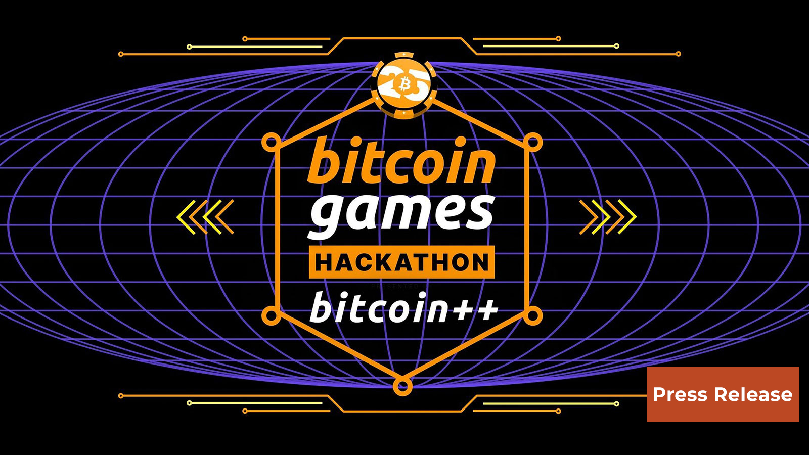 Bitcoin 2025 Hackathon to Unite Global Builders in Las Vegas with $30K in Prizes and Mainstage Spotlight