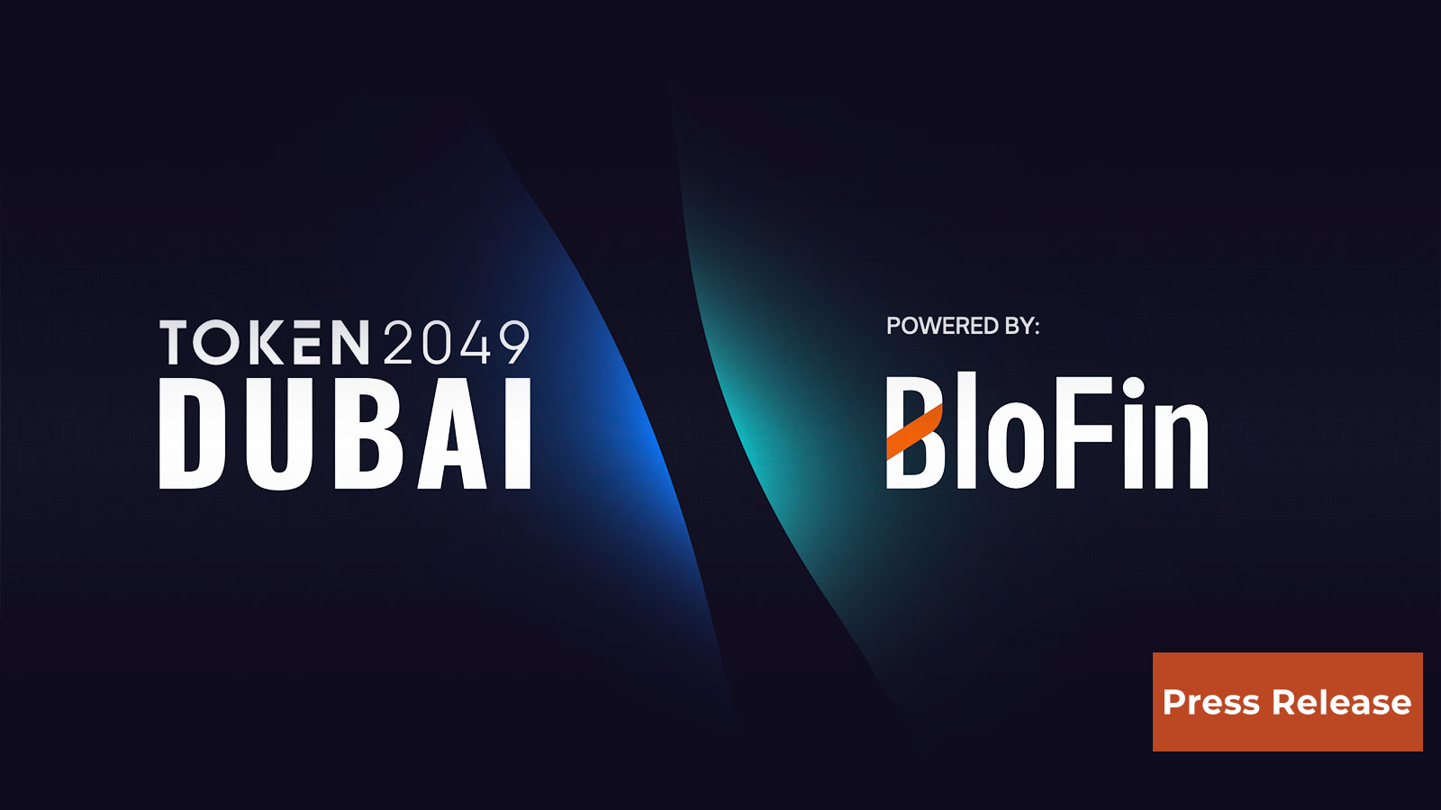 BloFin Makes a Grand Statement as Title Sponsor at TOKEN2049, Hosting Whale’s Rave with Over 1,000 Attendees and Highlighting Strong Growth and Partnerships
