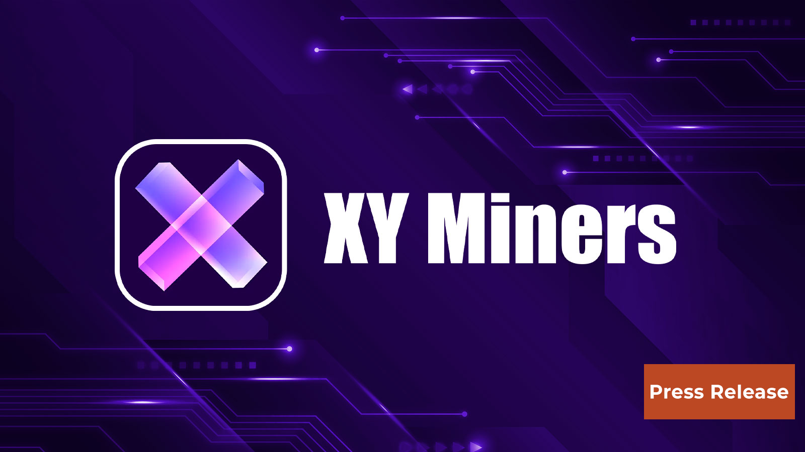 XY Miners Announces New Platform Release for Bitcoin (BTC), Dogecoin (DOGE) Communities