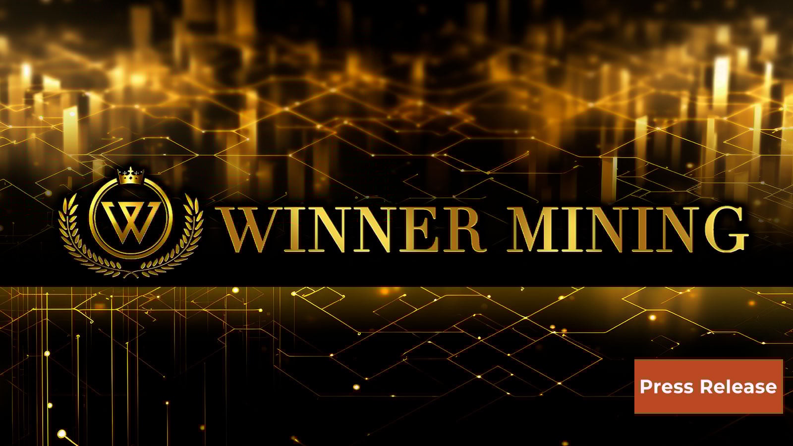 Winner Mining Platform Introduces Service for XRP Community