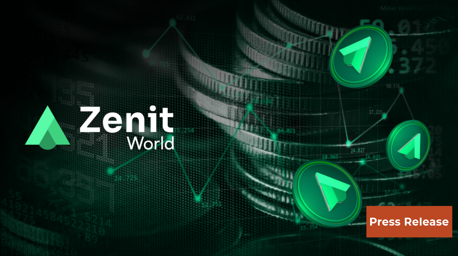 Security, Simplicity, and Peace of Mind — All in Harmony with Zenit World’s Upcoming Mobile App