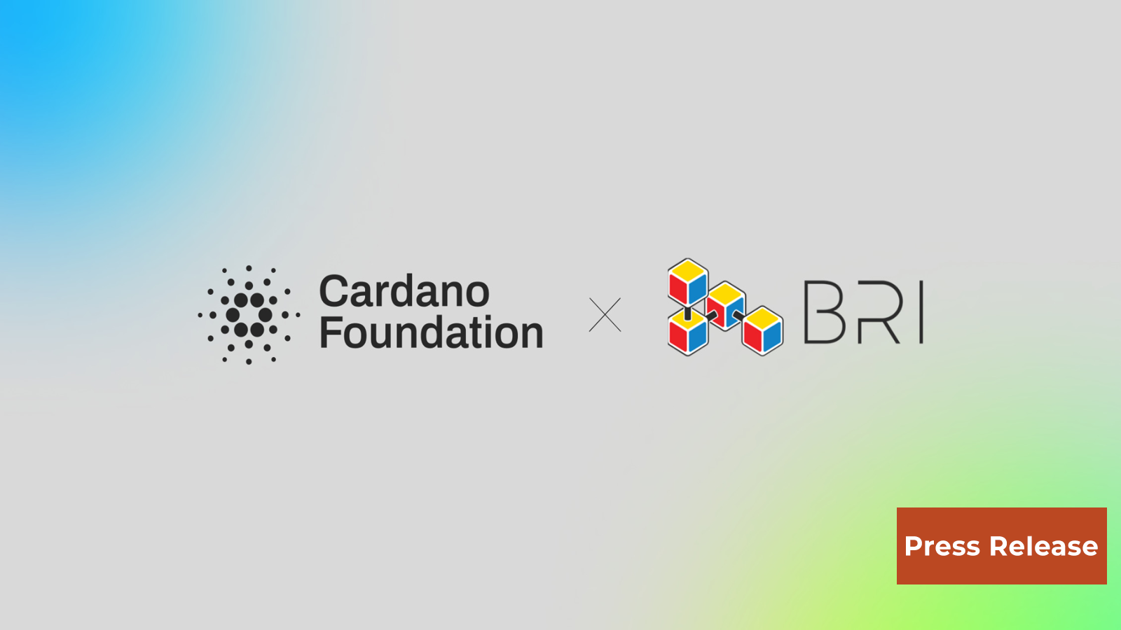 Cardano Summit 2025 Kicks Off With New Report “Introducing Digital Trust  Infrastructure as Foundation of the New Digital Economy”