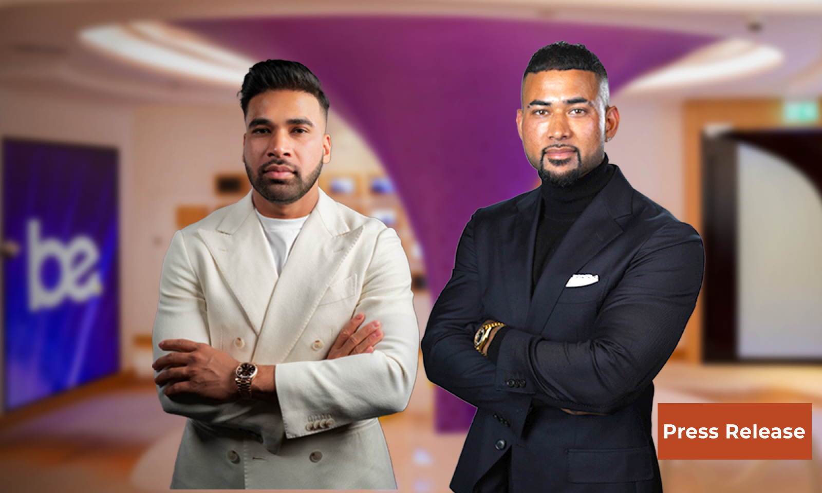 Claims Against BE Club Founders Concerning OneCoin Withdrawn