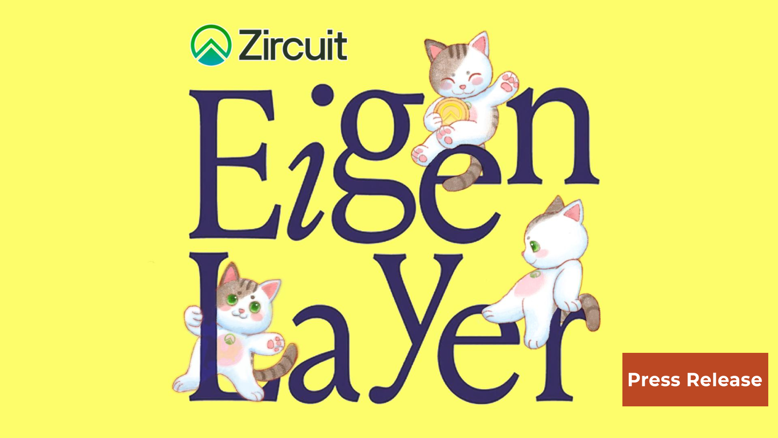 Celebrating the Success of Zircuit’s ZRC EigenLayer Fairdrop