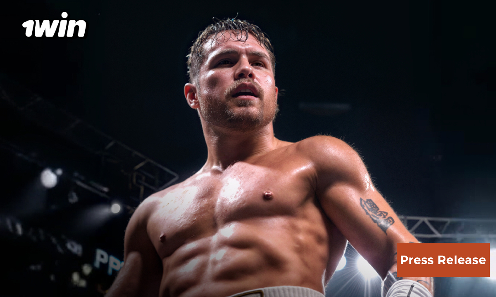 Canelo Álvarez Joins 1win as Global Ambassador After Historic Title Victory