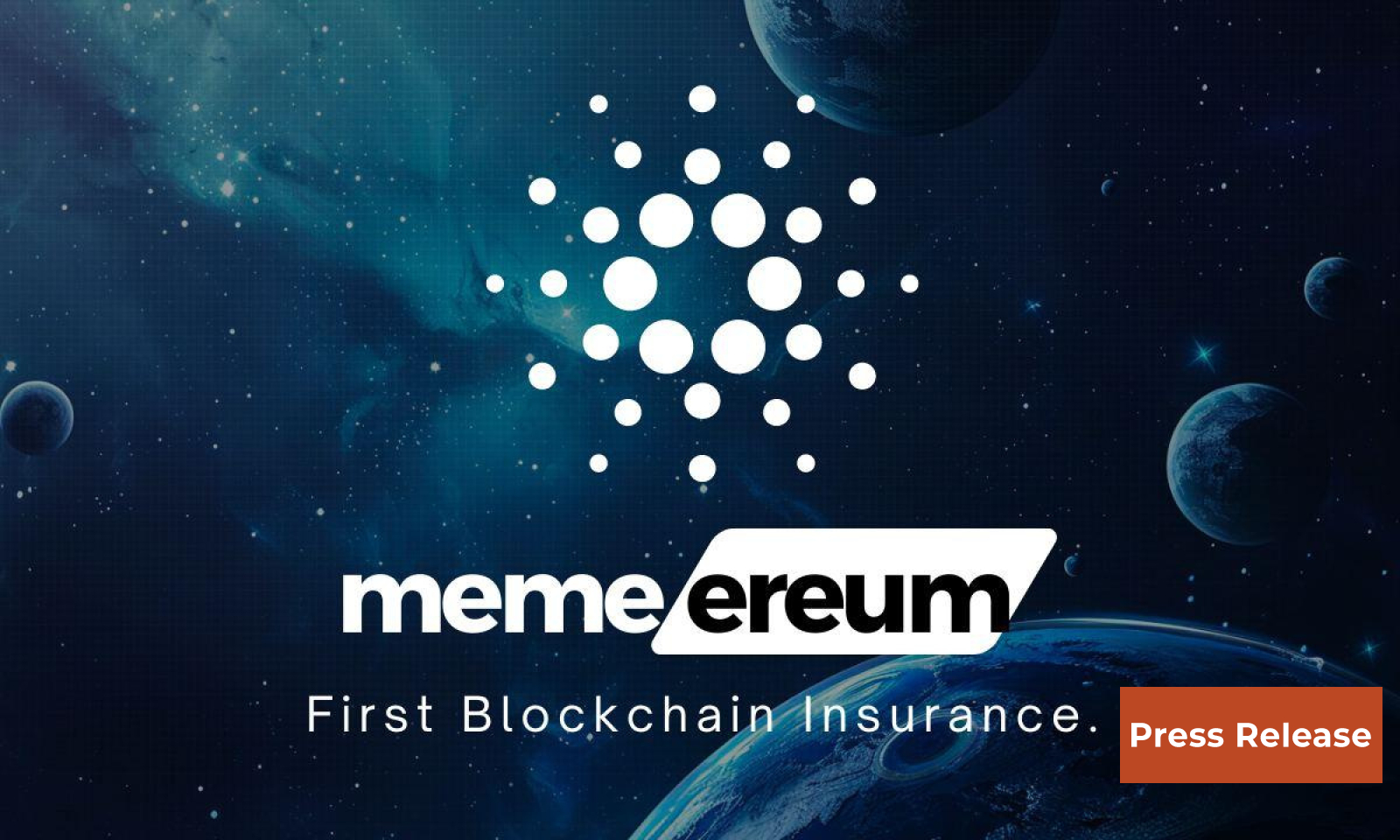 Memereum Sells Over 1M Tokens Within Hours on Presale While Markets Rebound