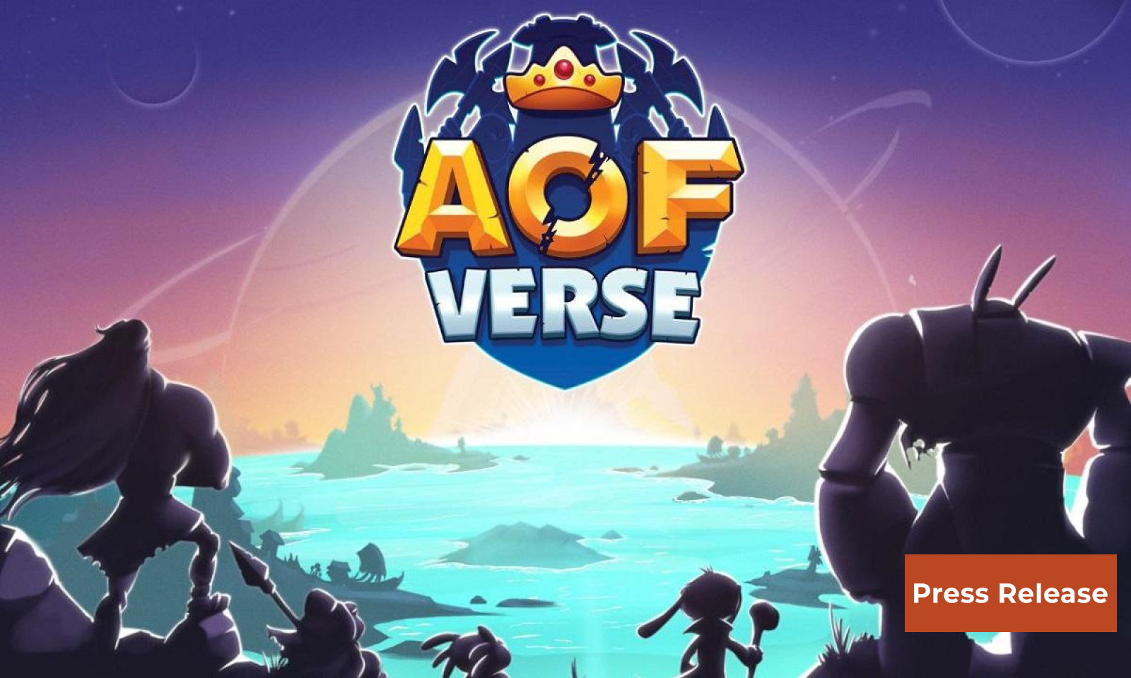 AOFVerse Commences $AFG Initial DEX Offering (IDO)