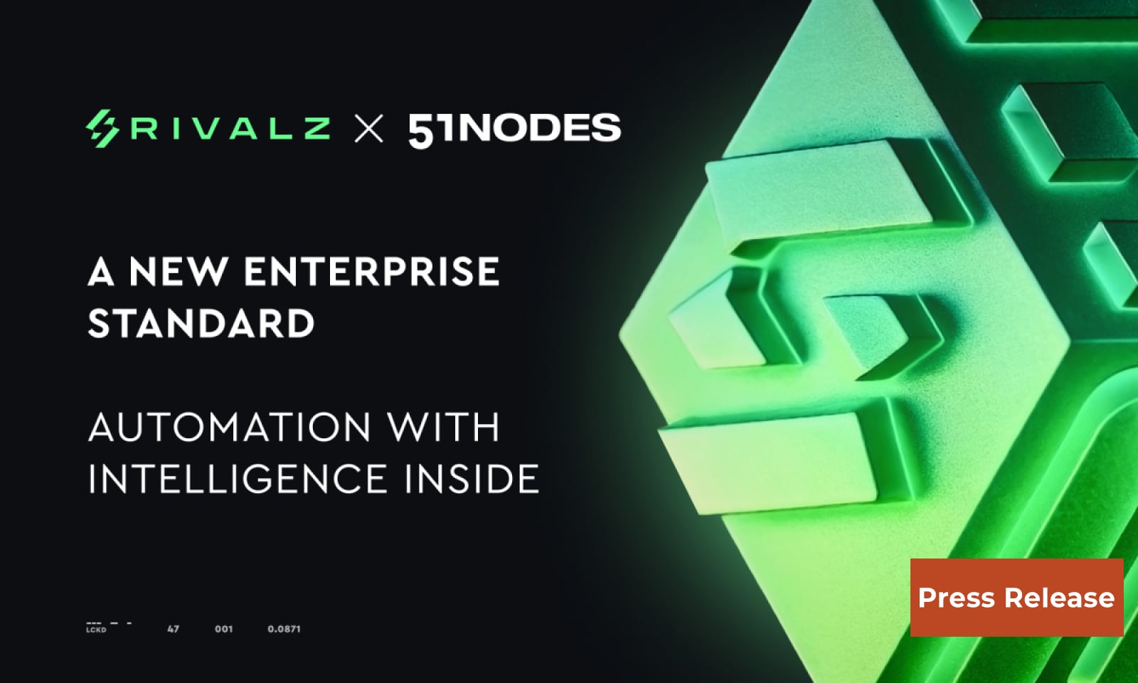 Rivalz AI partners with 51nodes to drive AI-Powered Transformation Across German Industry
