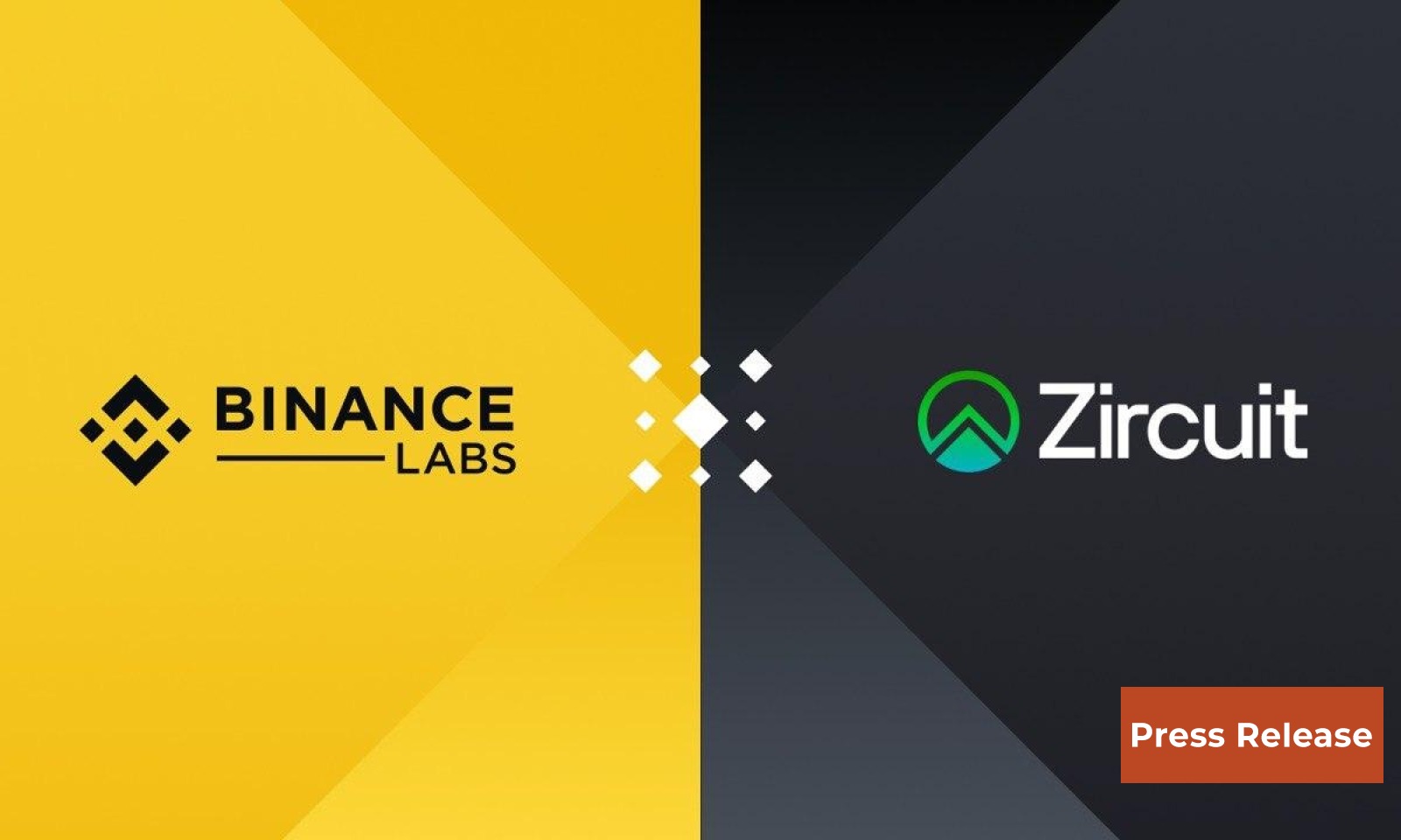 Binance Labs Invests In Zircuit To Advance L2 With AI-Enabled Sequencer Level Security