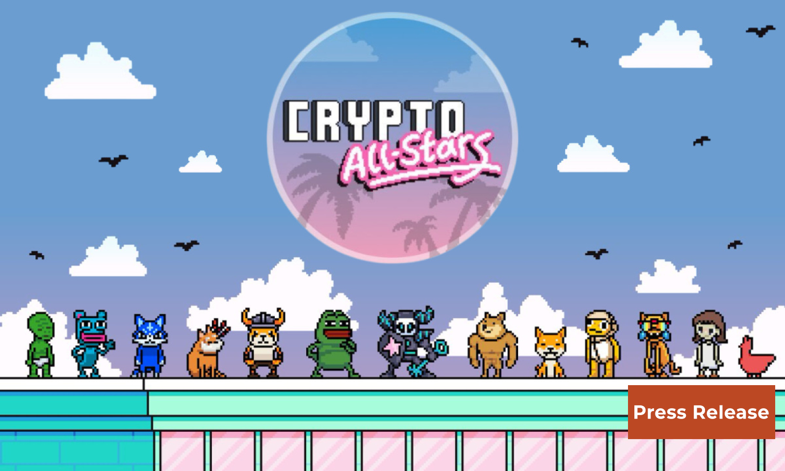 Crypto All-Stars Presale Raises $21M for Unified Meme Coin Staking Protocol, ICO Ends in 2 Days