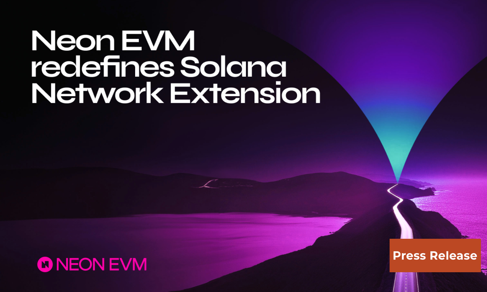 Neon EVM Adopts Network Extensions to Redefine Solana's Product Categories