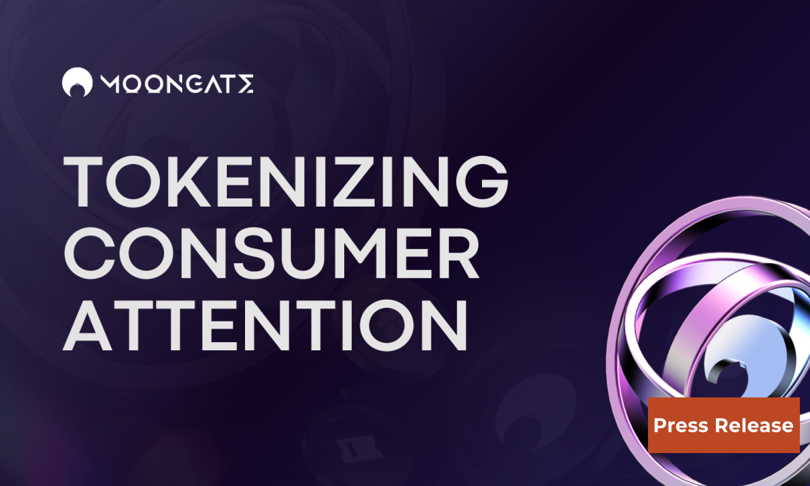 Moongate Launches New Rewards Program and NFT Collection