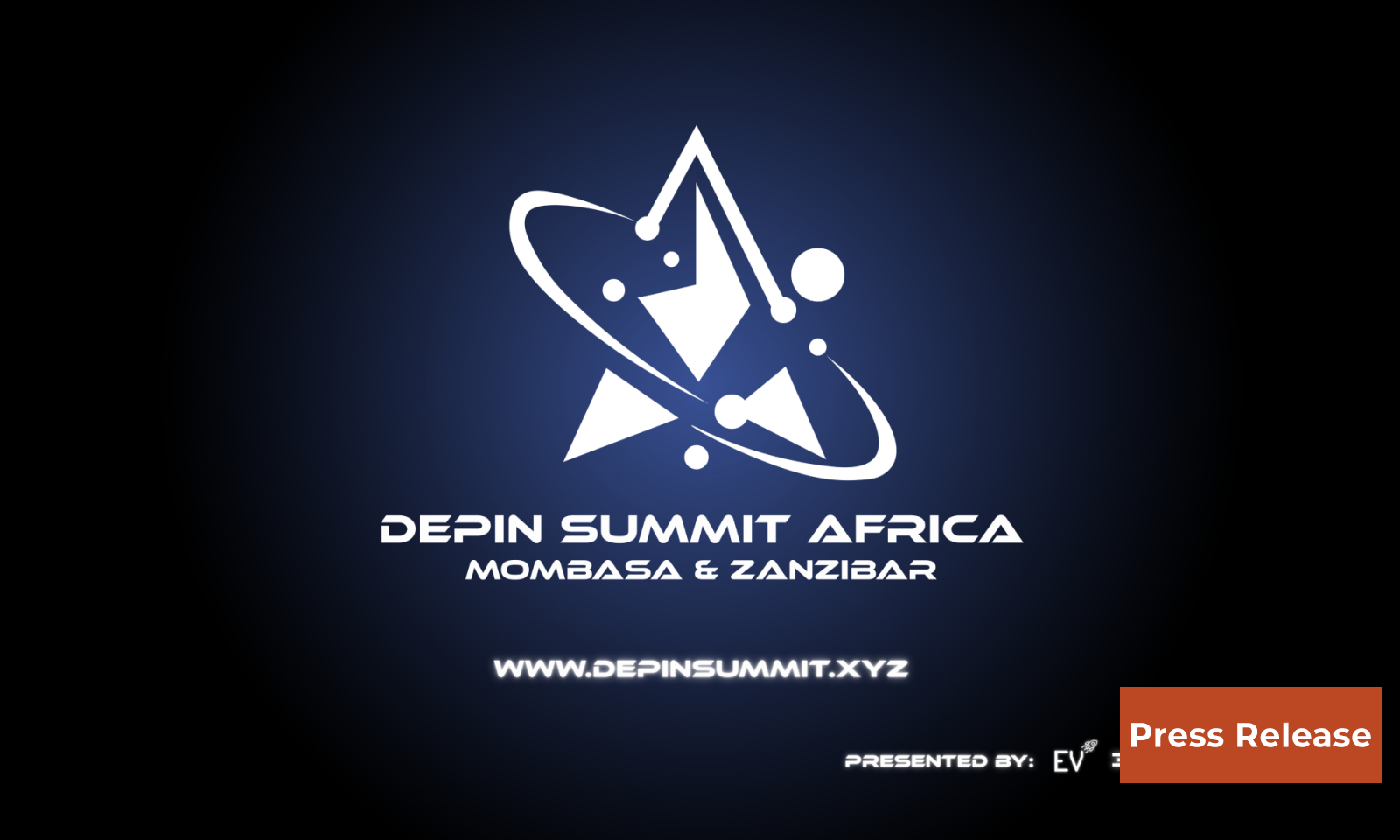 DePIN Summit Africa 2025 Announced for July 2nd in Mombasa and July 4-5th in Zanzibar