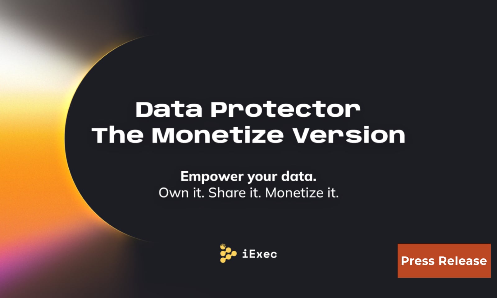 iExec Launches Enhanced DataProtector: Revolutionizing Web3 Monetization & Ownership