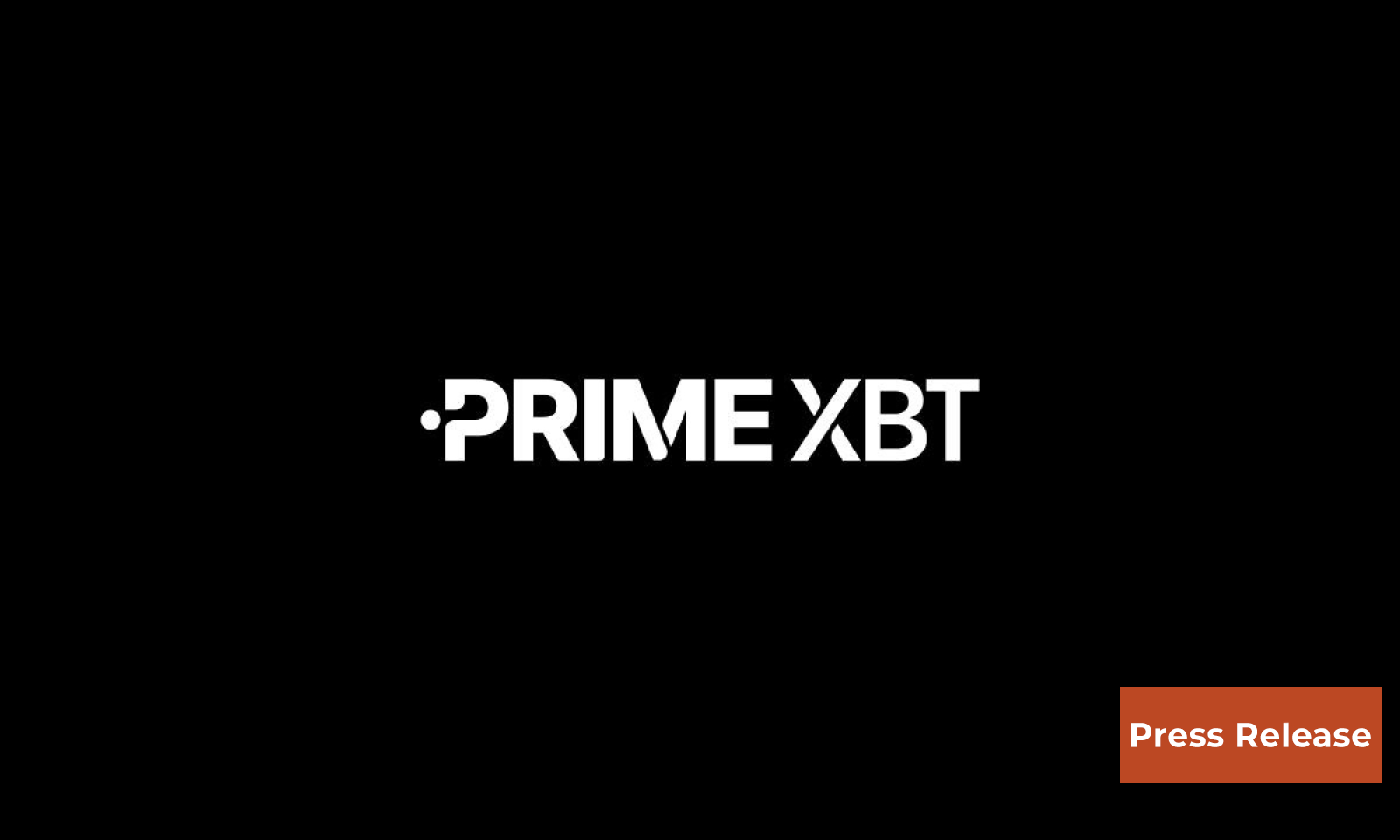 PrimeXBT to democratise financial markets with total revamp and upgraded product offering