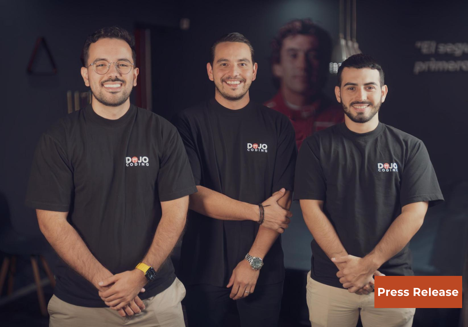 REDLINE LAB Announces Strategic Investment in Dojo Coding to Accelerate Web3 Talent Development in Latin America
