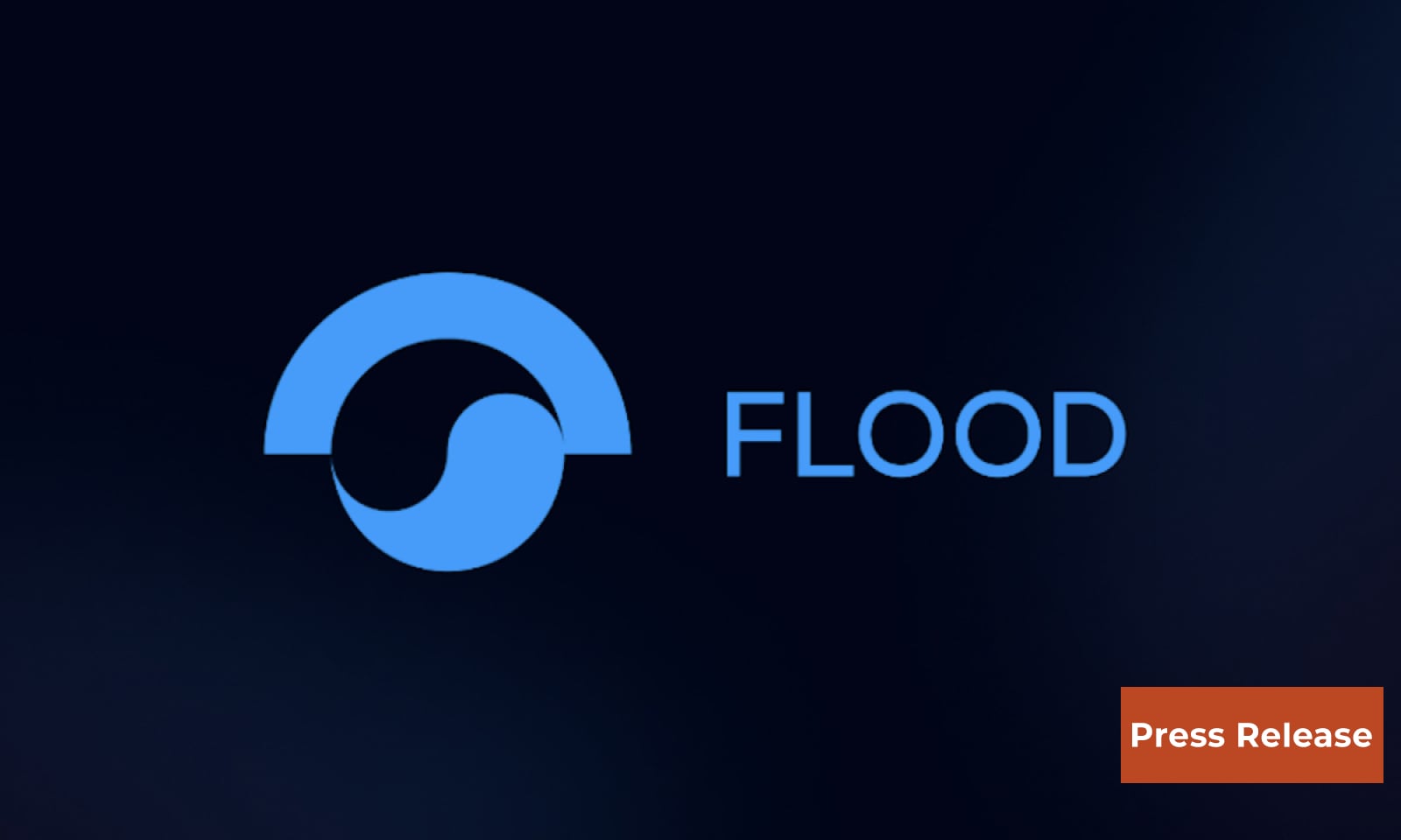 Flood Raises $5.2 Million Seed Round to Democratize Ethereum’s Order Execution Led by Bain Capital Crypto and Archetype