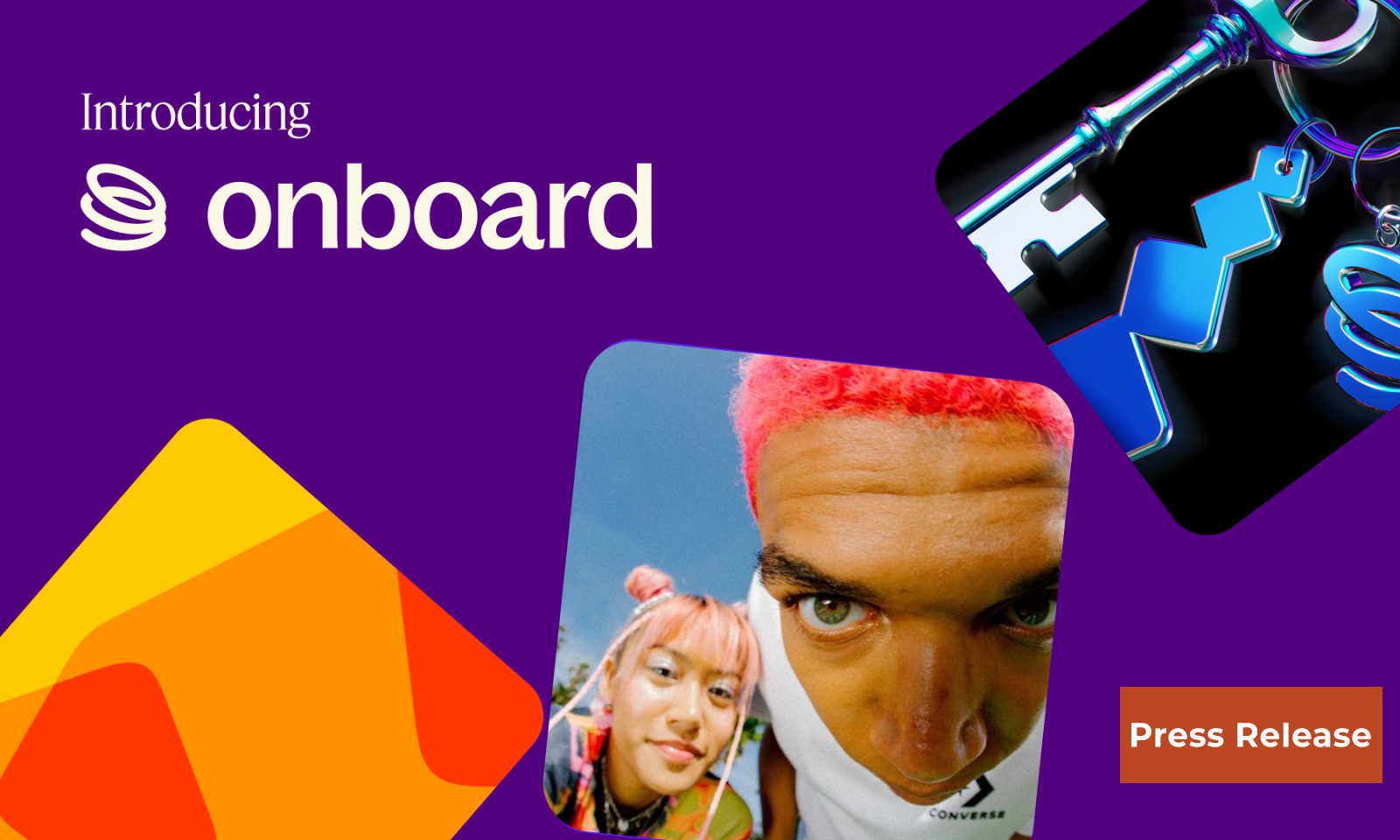 Onboard Secures Funding from Coinbase Ventures & LAVA to Drive Global Expansion and Unlock Onchain Economy Potential