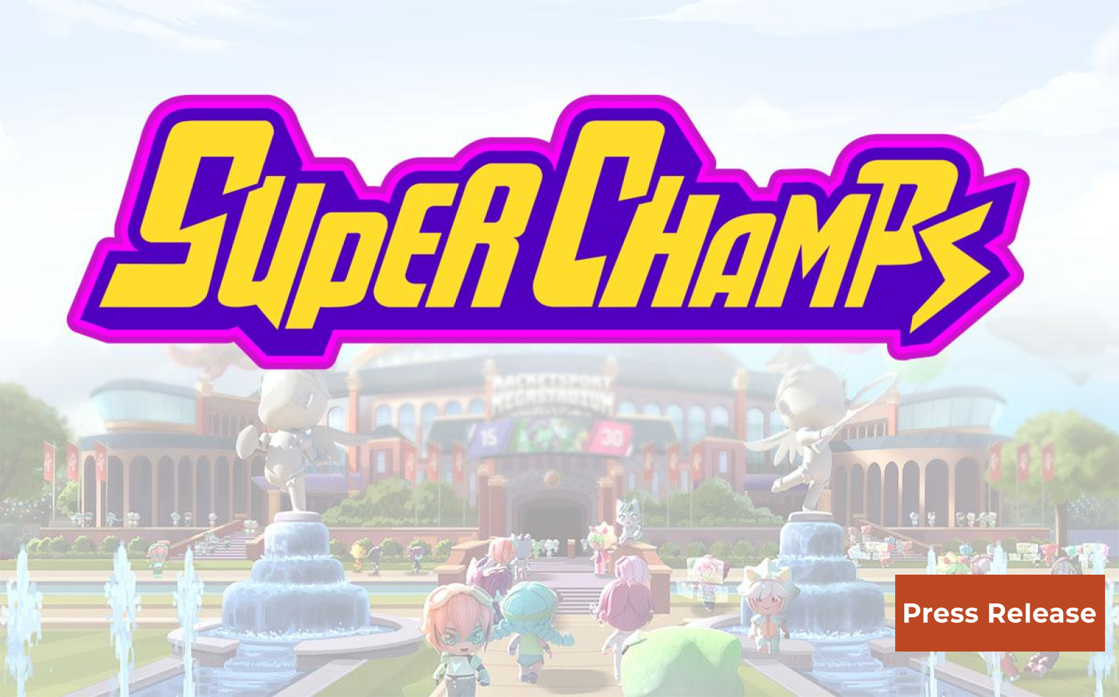 Super Champs Launches L3 Chain on Base, Creates Open Builder Platform for Scaled Web3 Games Franchise