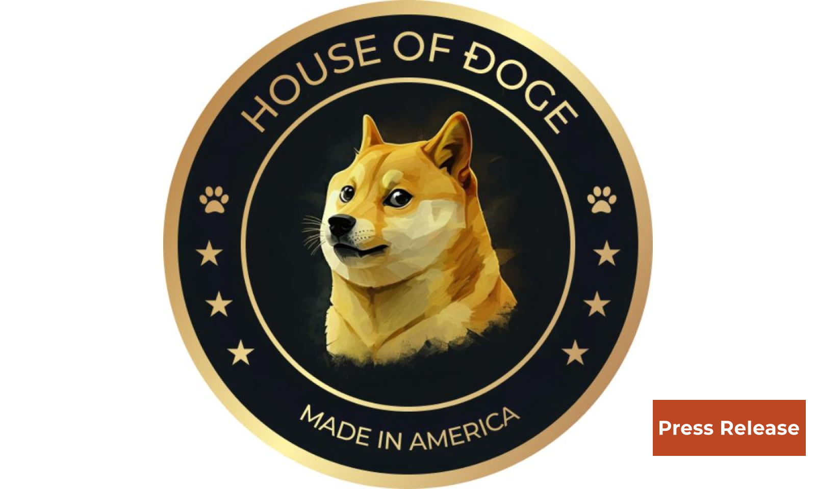 House of Doge Bringing Historic Dogecoin Partnership to the Indianapolis 500 - With a Mission to Give Back