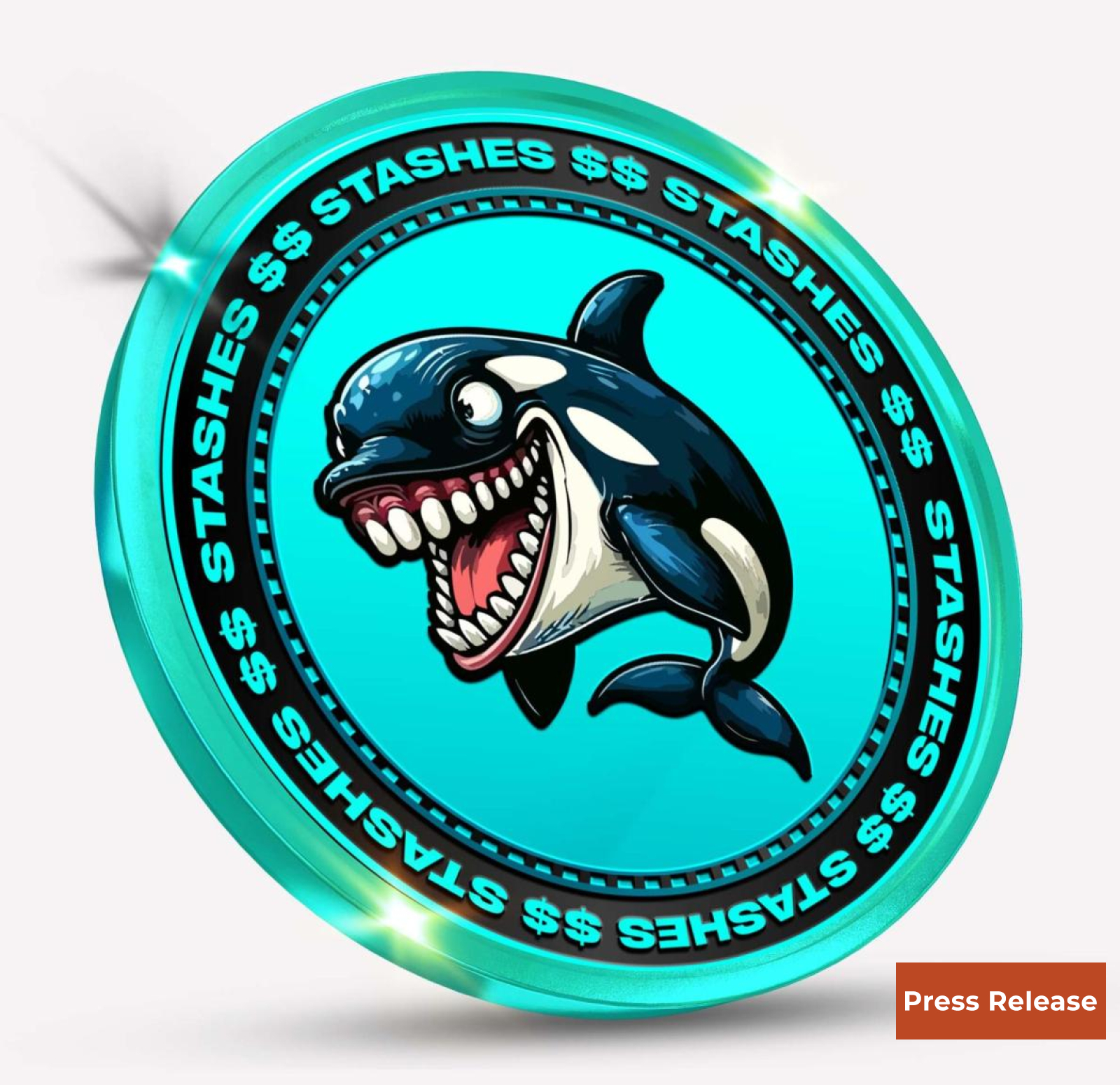 Stashes Announces Presale of $STSH Token with Multi-Chain Accessibility