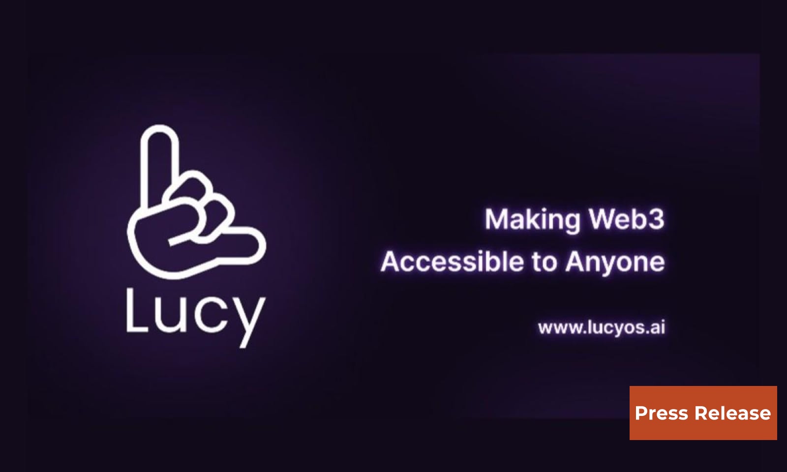 Delysium Unveils Lucy — the Operating System (OS) of the “YKILY” AI Agent Network