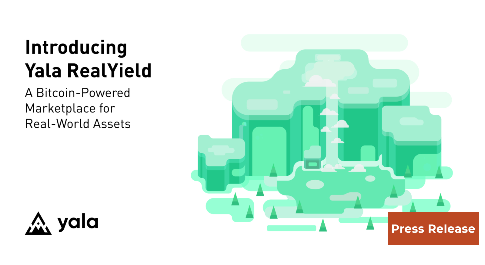 Yala Announces RealYield: A Marketplace for Bitcoin-Powered Real-World Asset Yields