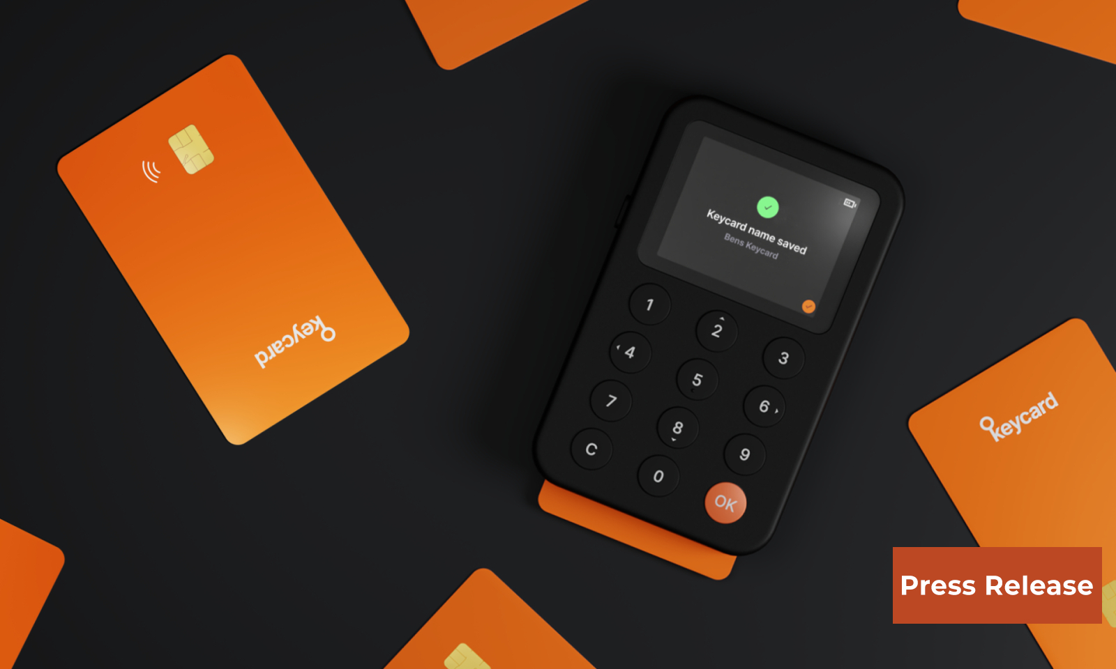 Keycard Launches Pre-Sale for Shell: The Most Open, Modular Hardware Wallet to Date