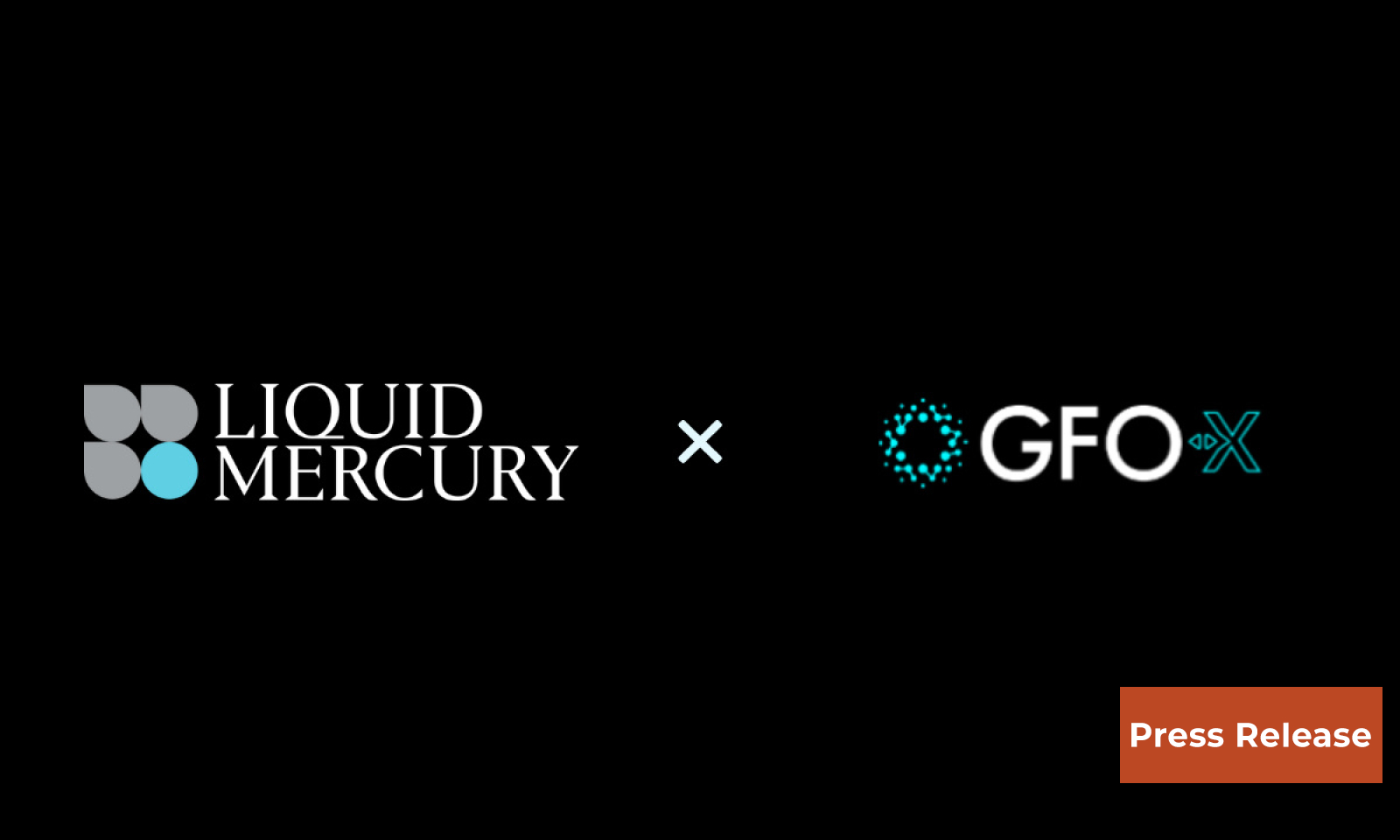 Liquid Mercury Partners with GFO-X to Provide RFQ Platform for Trading Crypto Derivatives
